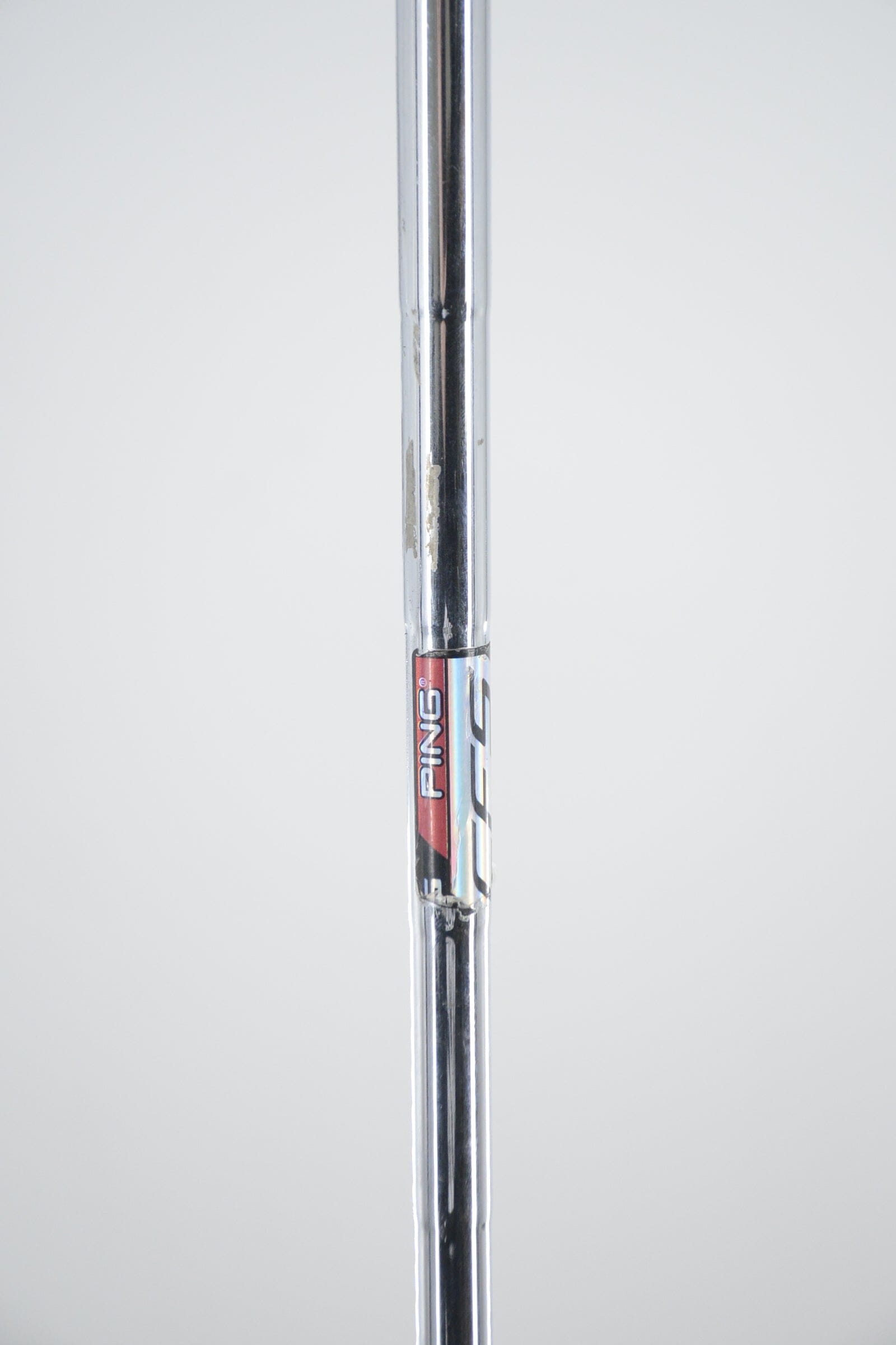 Lefty Ping Tour Gorge SS 60 Degree Wedge S Flex 35" Golf Clubs GolfRoots 