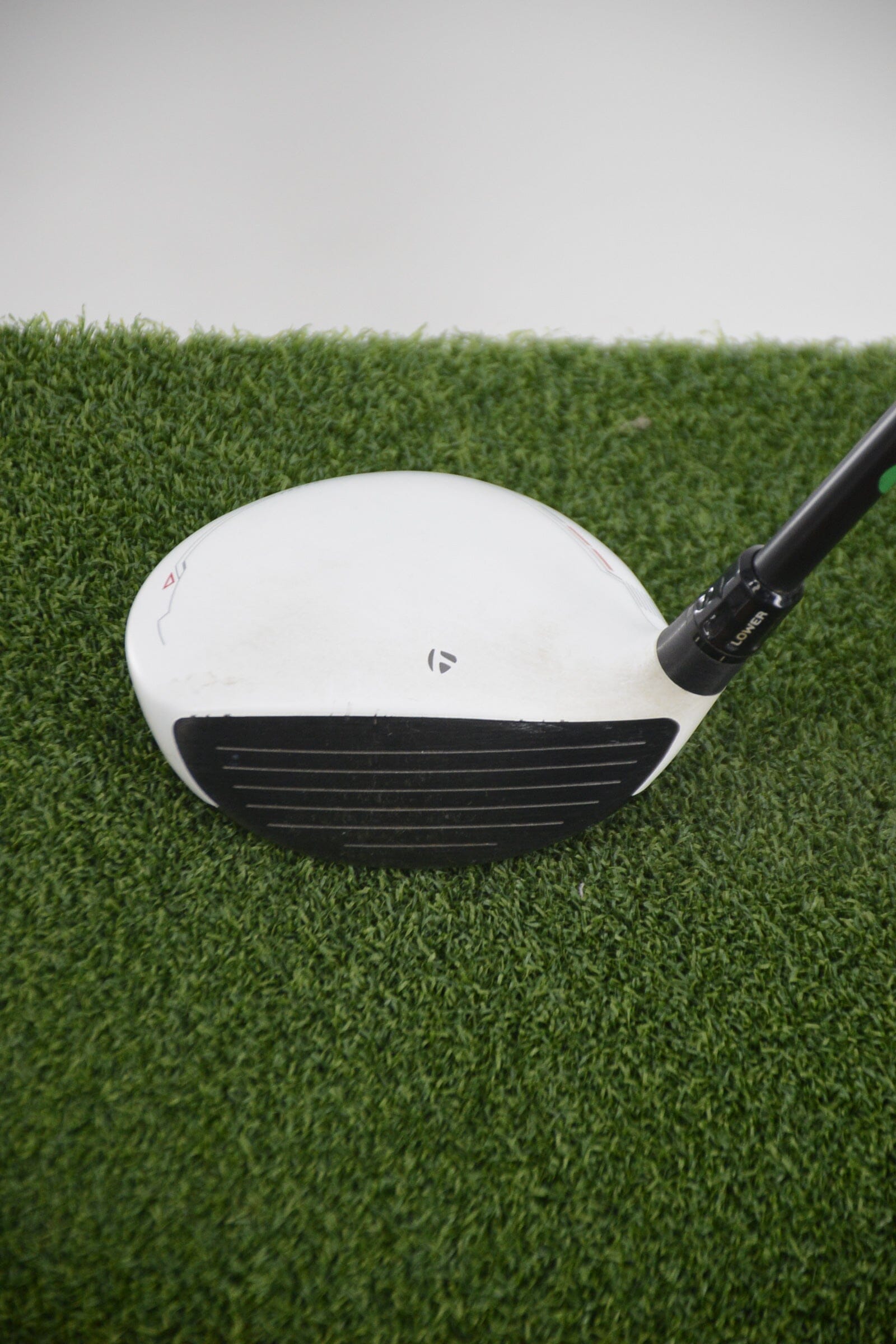 TaylorMade R11 3 Wood R Flex 43" Golf Clubs GolfRoots 