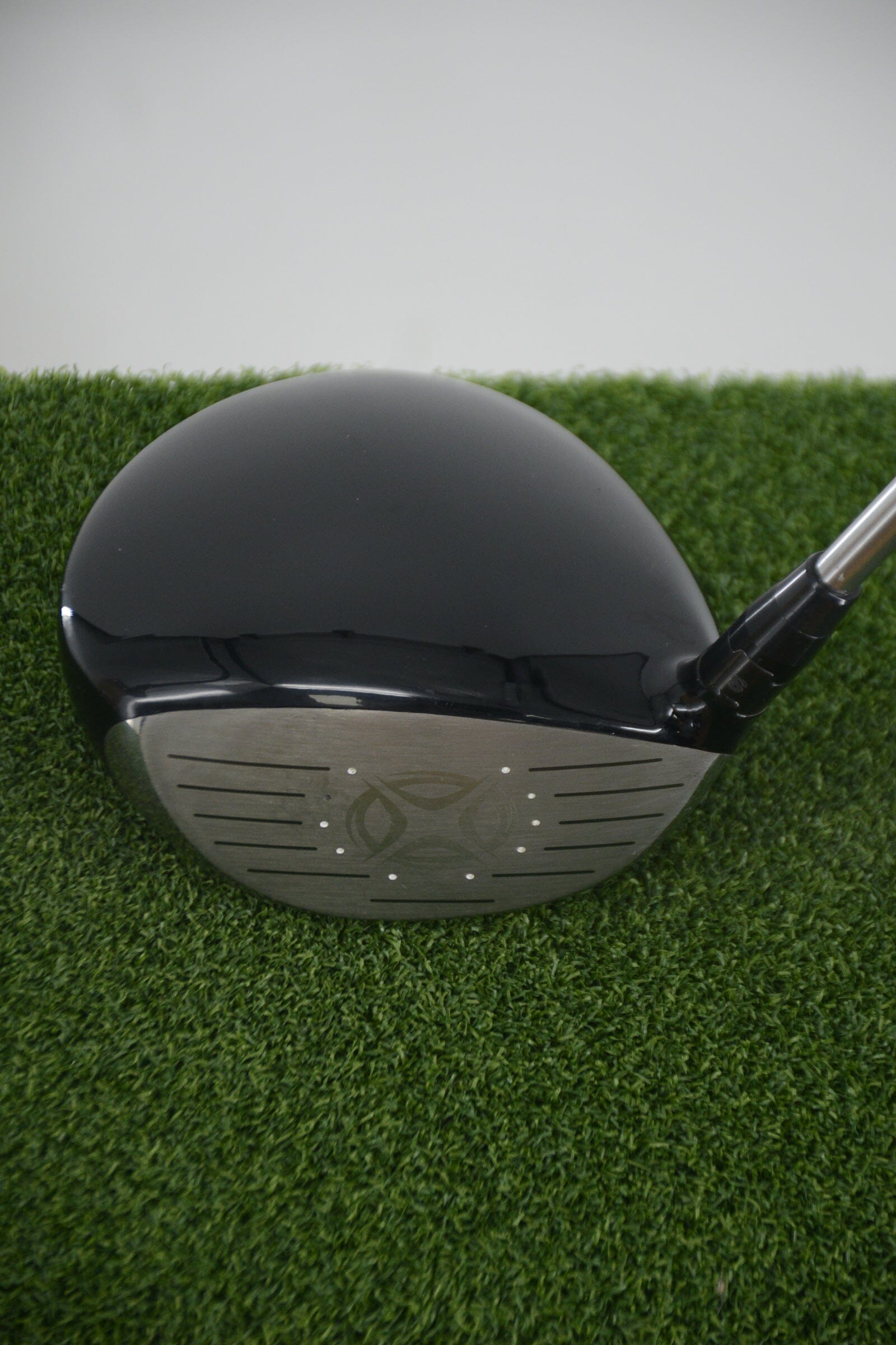 Callaway RAZR Fit 8.5 Degree Driver S Flex 45.5"