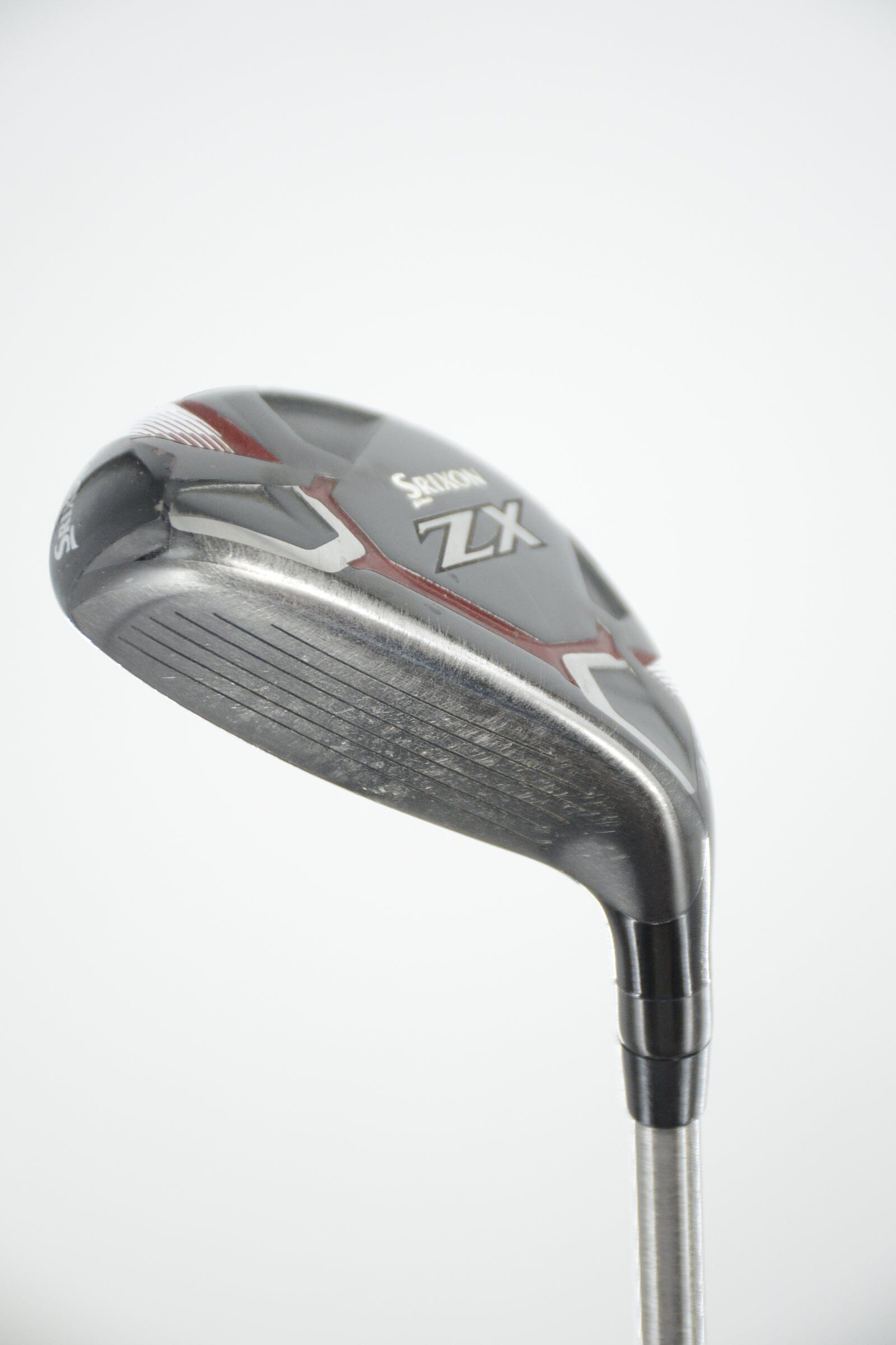 Lefty Srixon ZX 4 Hybrid R Flex 41.25" Golf Clubs GolfRoots 
