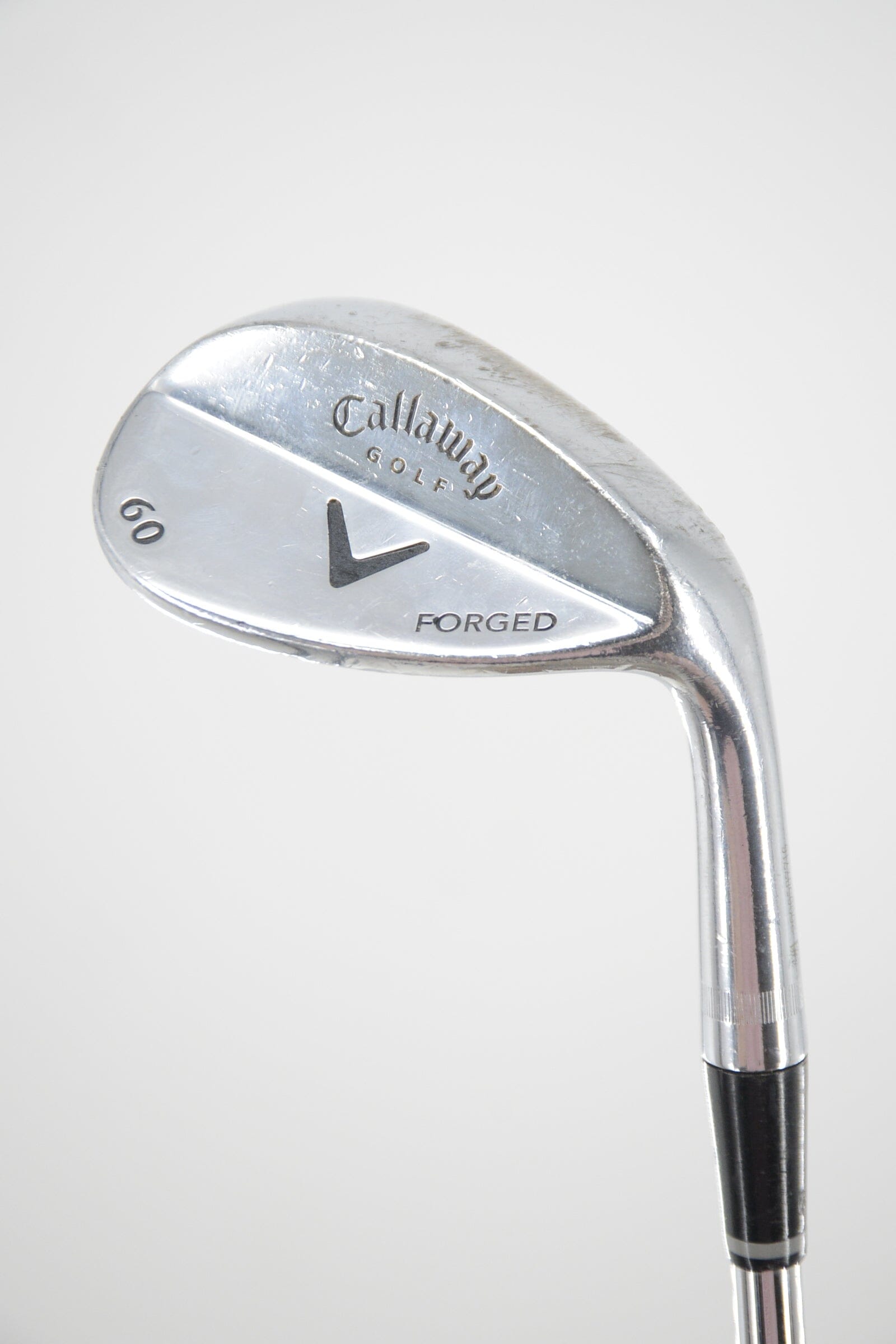 Callaway Forged 60 Degree Wedge Wedge Flex 34.75" Golf Clubs GolfRoots 
