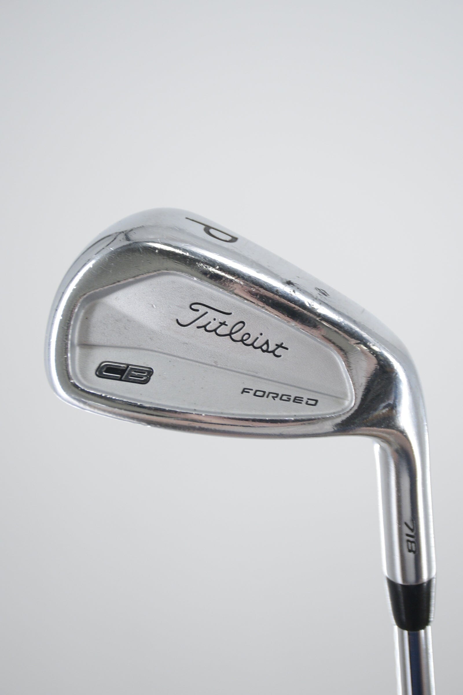 Titleist Single Irons