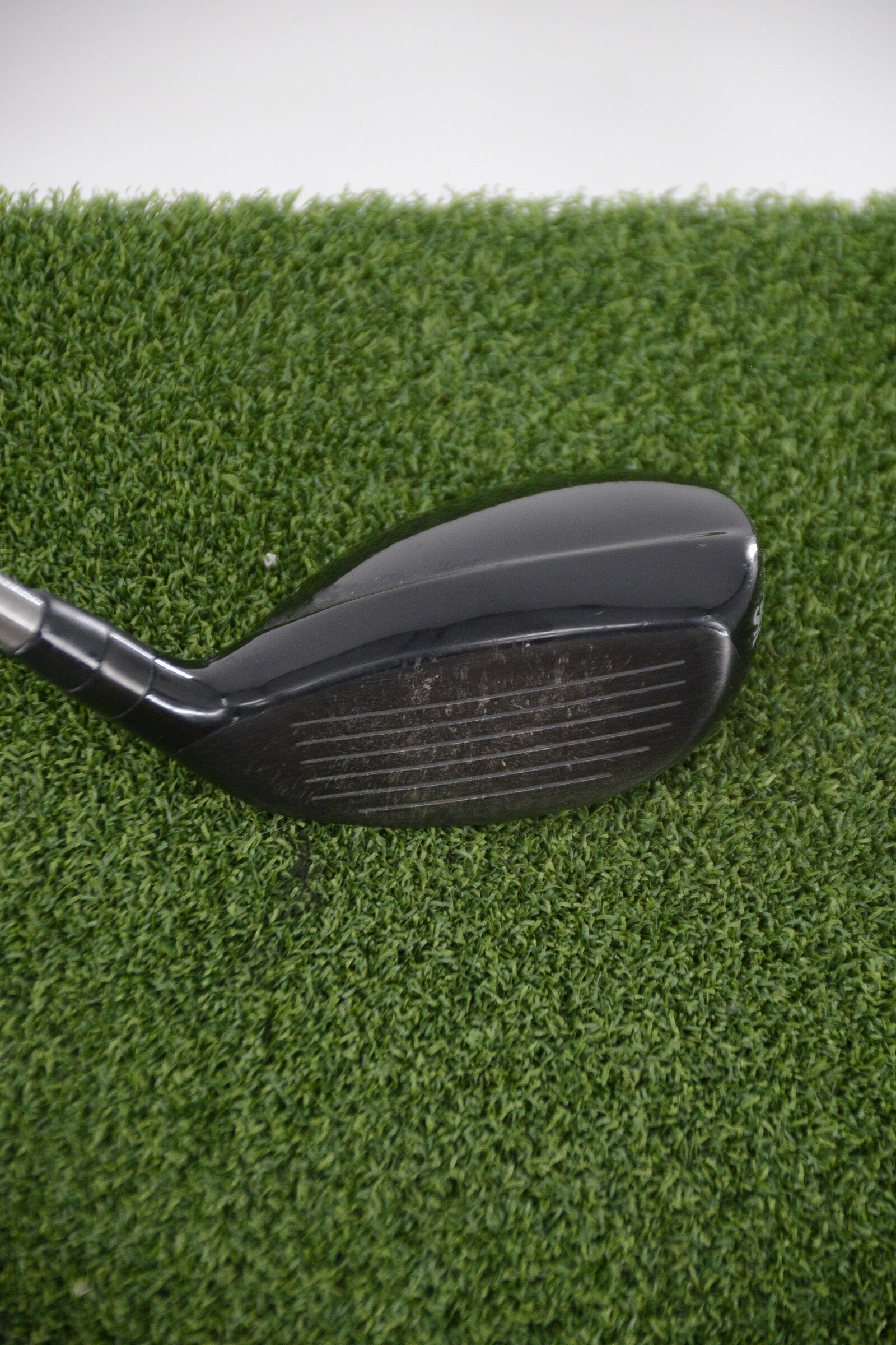 Lefty Srixon ZX 4 Hybrid R Flex 41.25" Golf Clubs GolfRoots 