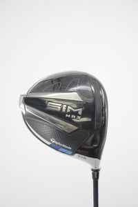 TaylorMade SIM Max 10.5 Degree Driver R Flex 45.5"