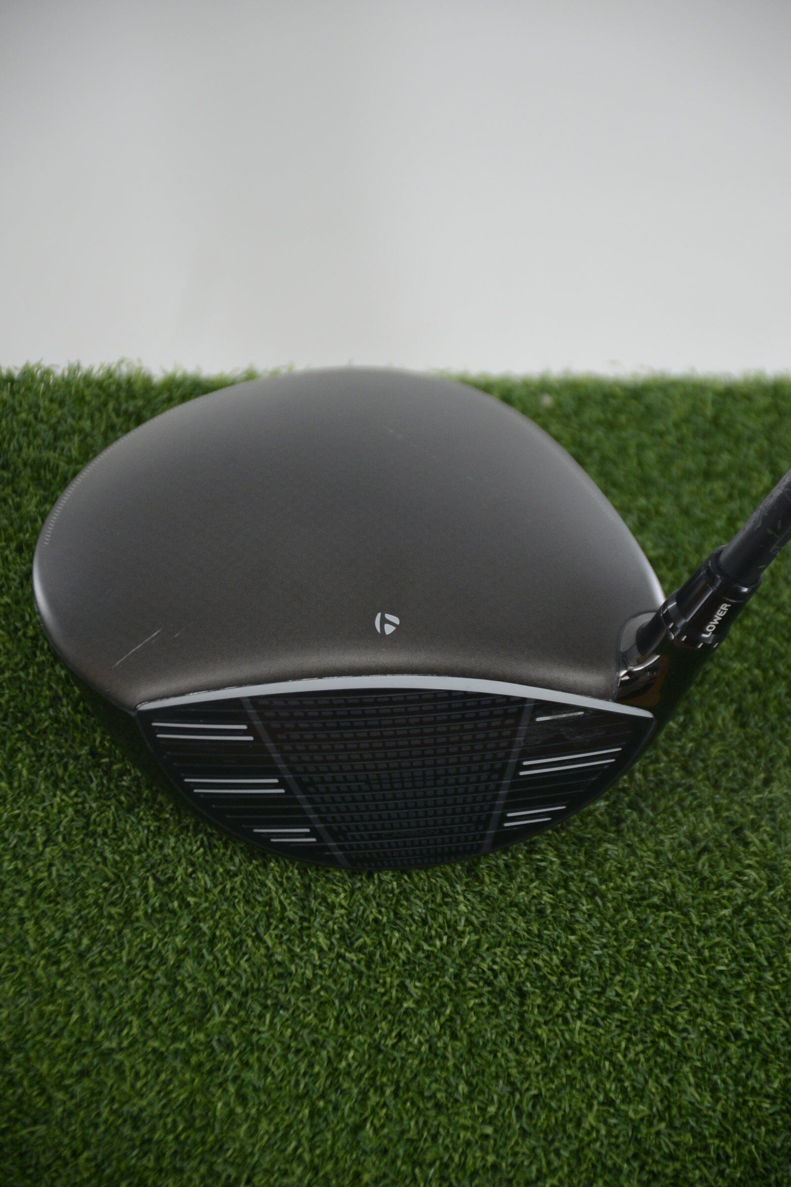 TaylorMade Qi4D 9 Degree Driver S Flex 45.5