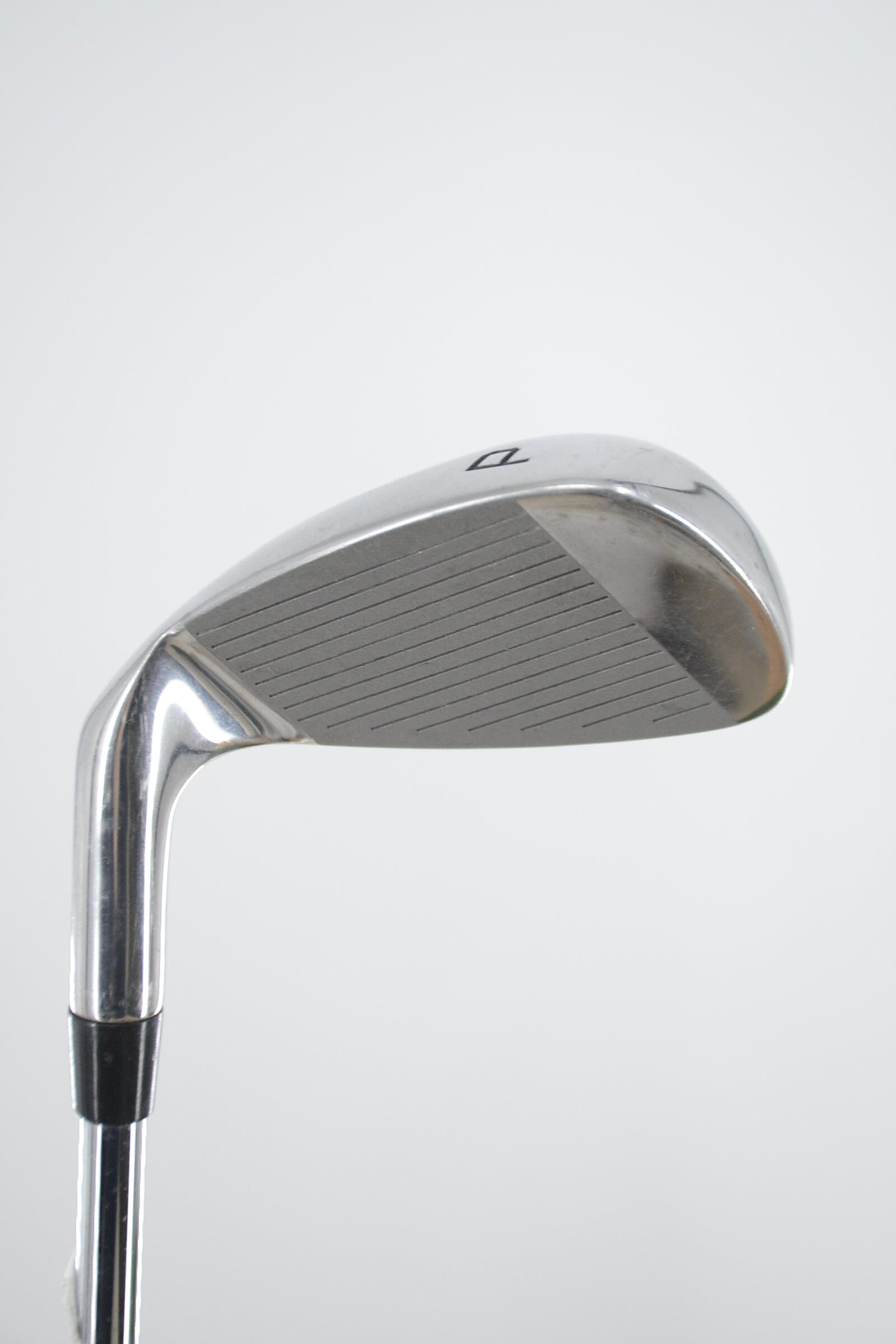 Zevo Stainless PW S Flex 35.5" Golf Clubs GolfRoots 