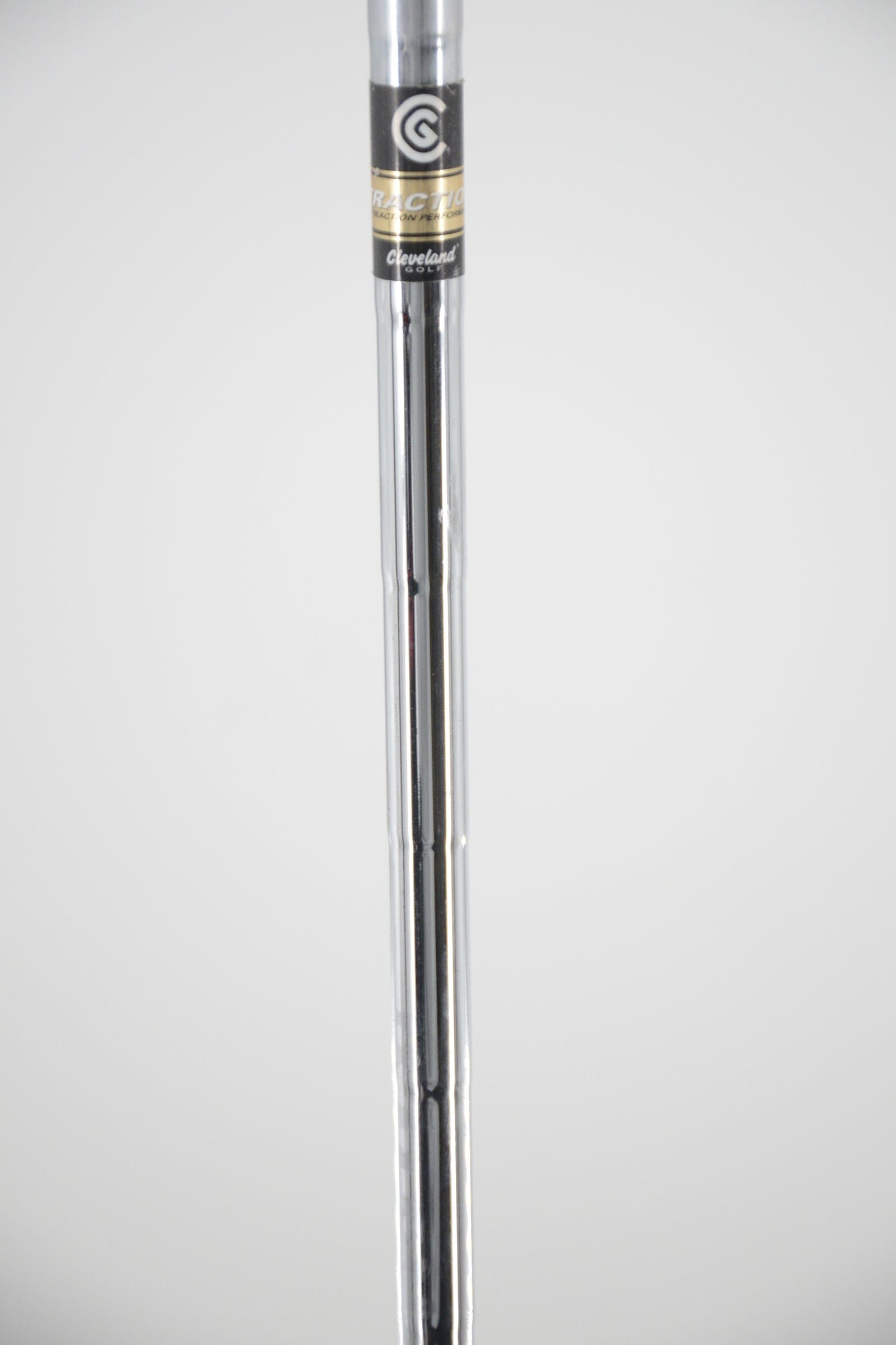 Cleveland CG16 Black Pearl 52 Degree Wedge Wedge Flex 35.25" Golf Clubs GolfRoots 