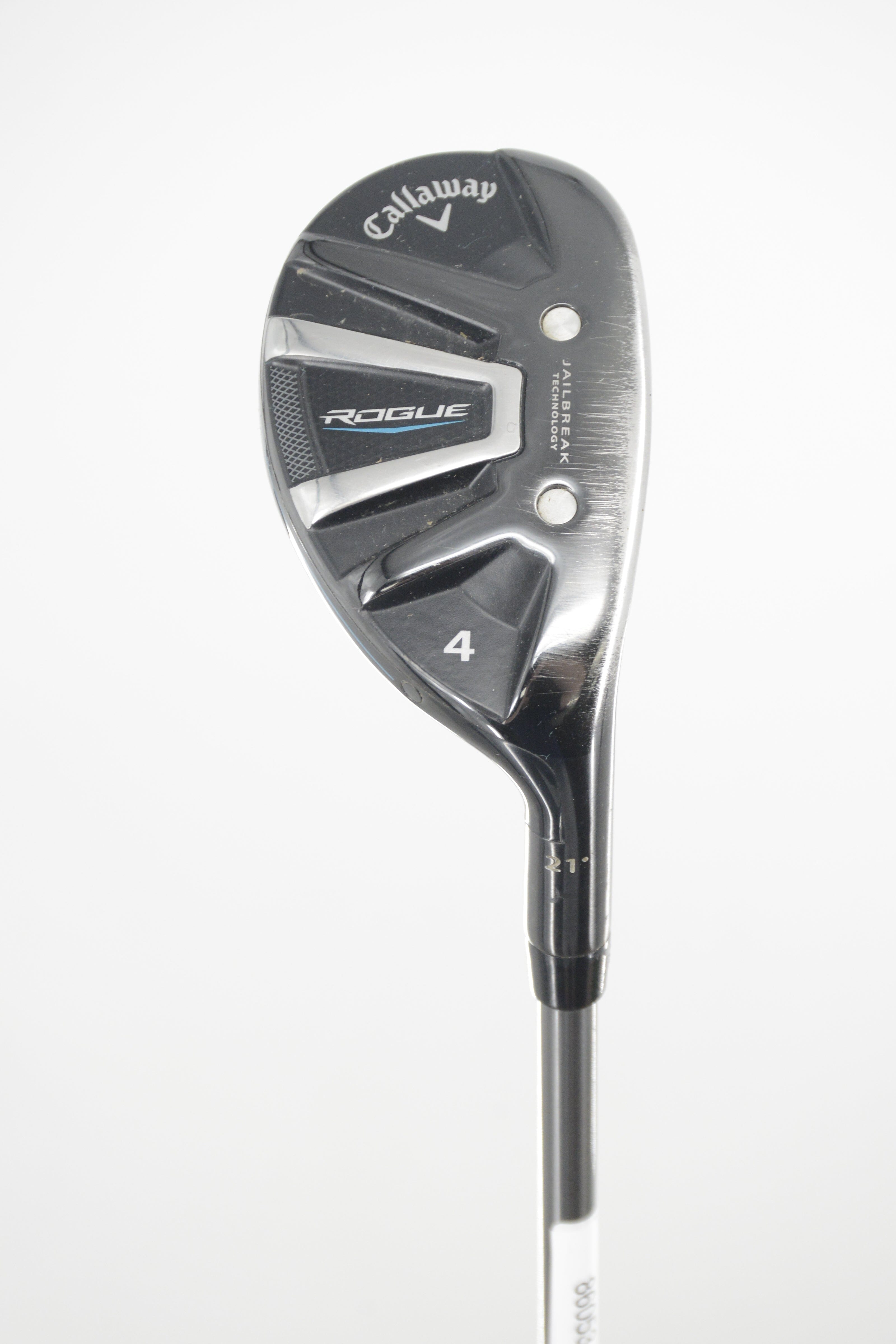 Callaway Rogue 4 Hybrid SR Flex 40" Golf Clubs GolfRoots 