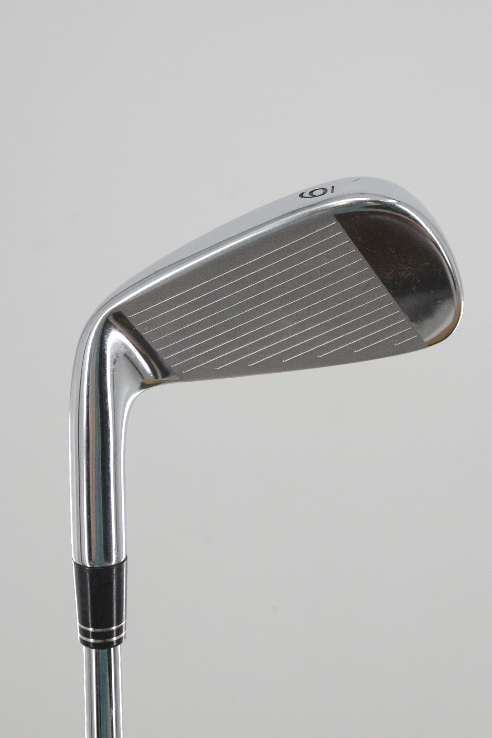 TaylorMade R9 TP 6 Iron S Flex 37.75" Golf Clubs GolfRoots 