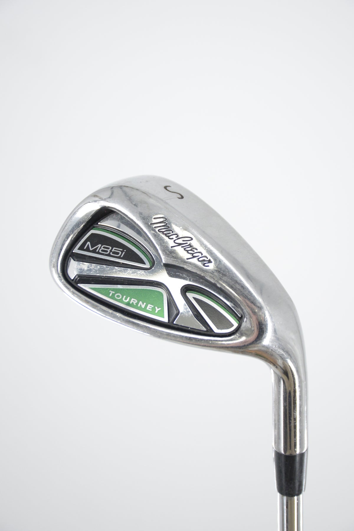 MacGregor M85i Tourney SW S Flex 35.5"