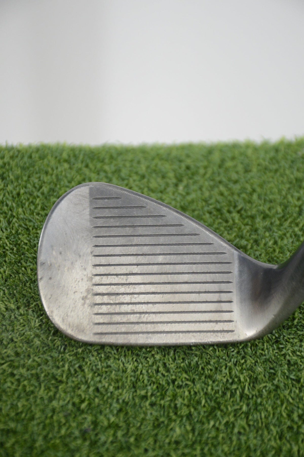 Callaway Jaws Raw Black Plasma 54 Degree Wedge S Flex 36" Golf Wedges Callaway 