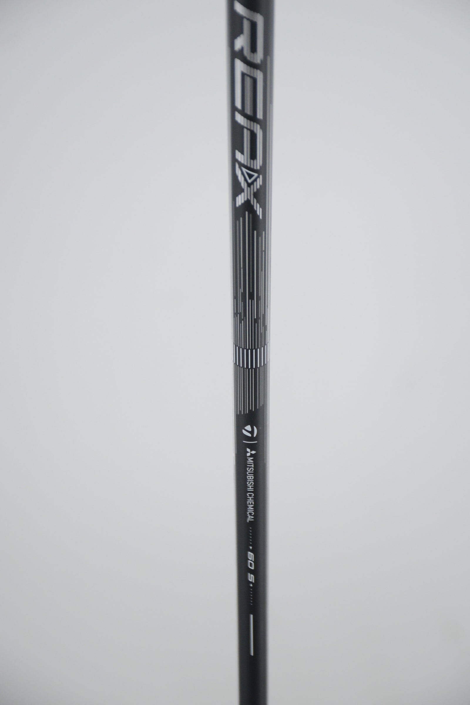 TaylorMade Qi4D 9 Degree Driver S Flex 45.5"