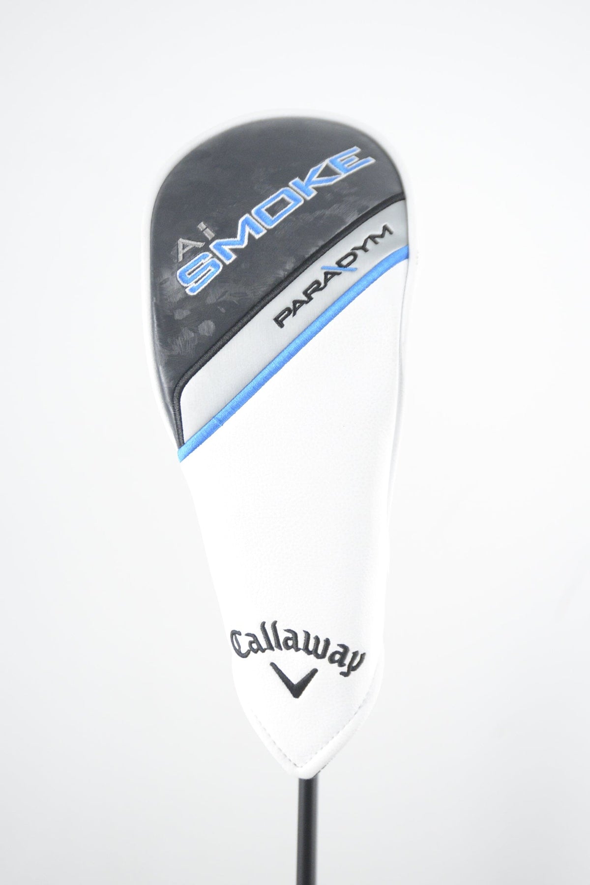 Callaway Paradym Ai Smoke MAX 5 Wood R Flex 42.25" Golf Clubs GolfRoots 