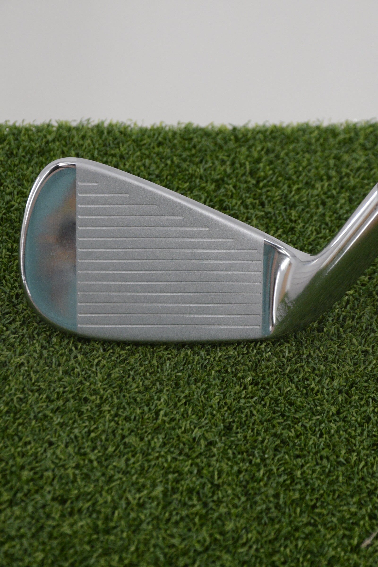 TaylorMade R9 TP 6 Iron S Flex 37.75" Golf Clubs GolfRoots 