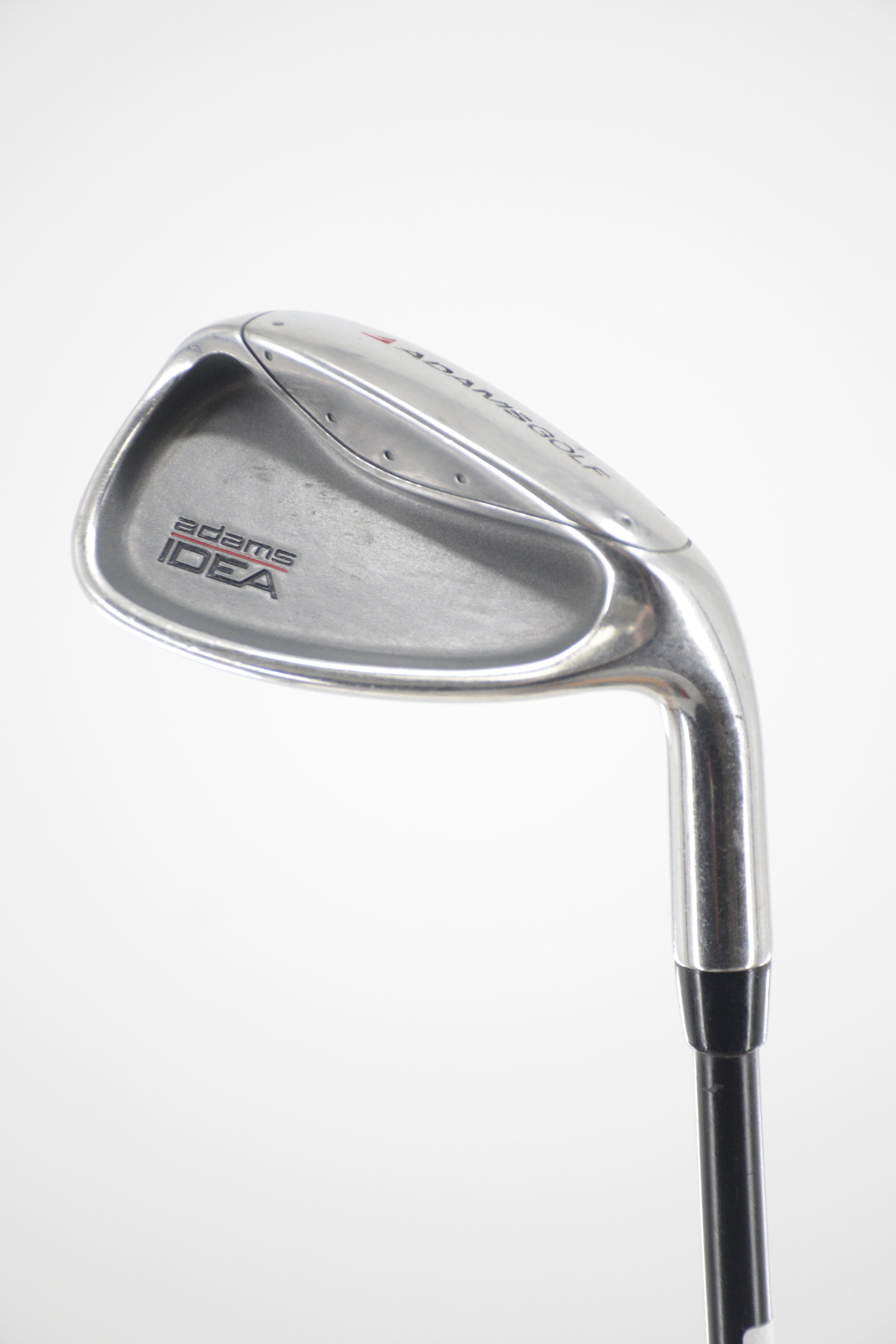 Adams Idea PW S Flex 35.25" Golf Clubs GolfRoots 