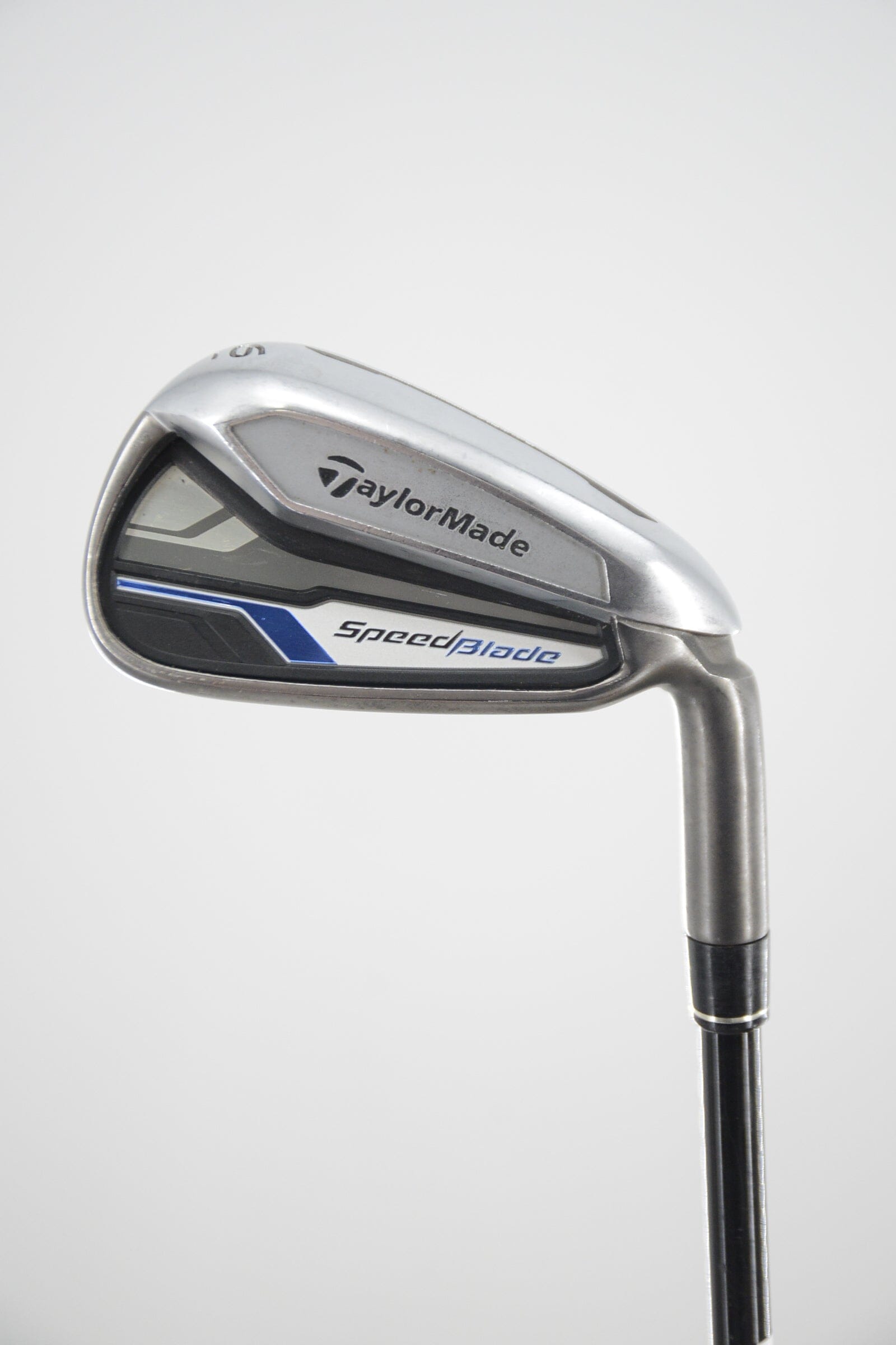 TaylorMade Speedblade 6 Iron R Flex 37.5" Golf Clubs GolfRoots 