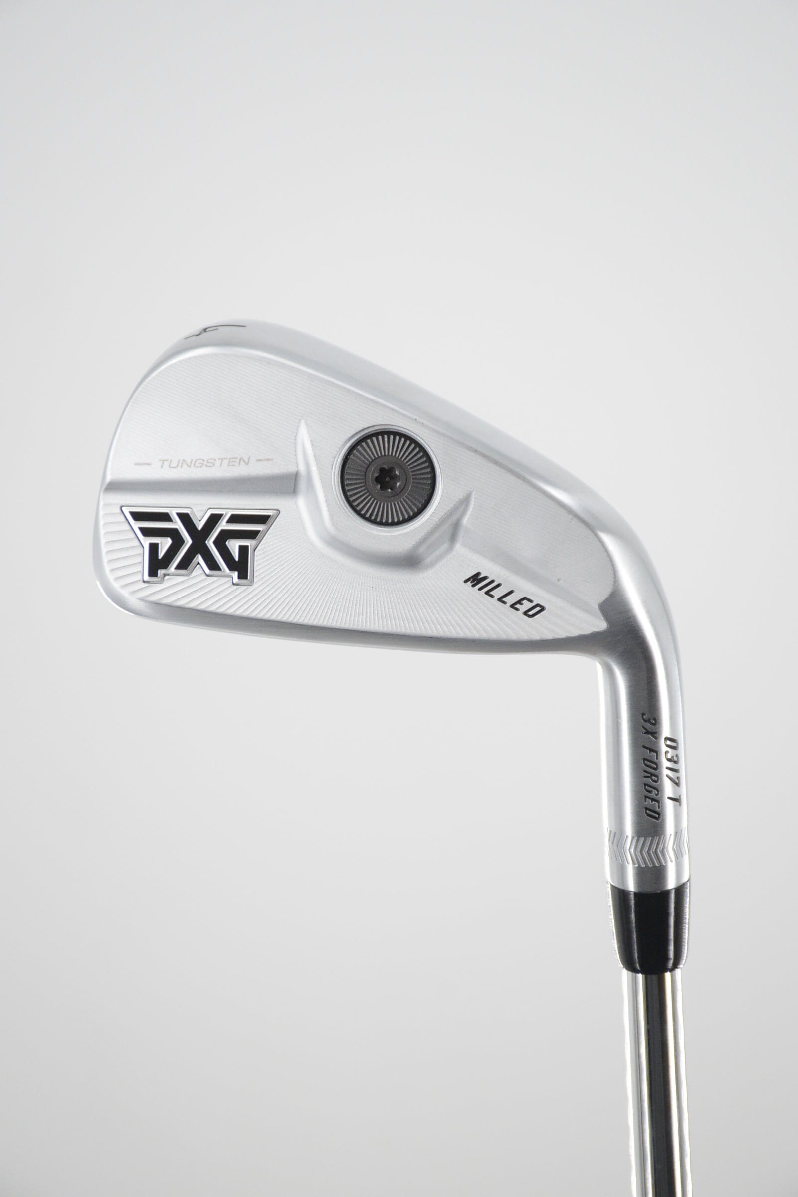 PXG 0317 T 4 Iron X Flex 38.5" Golf Clubs GolfRoots 