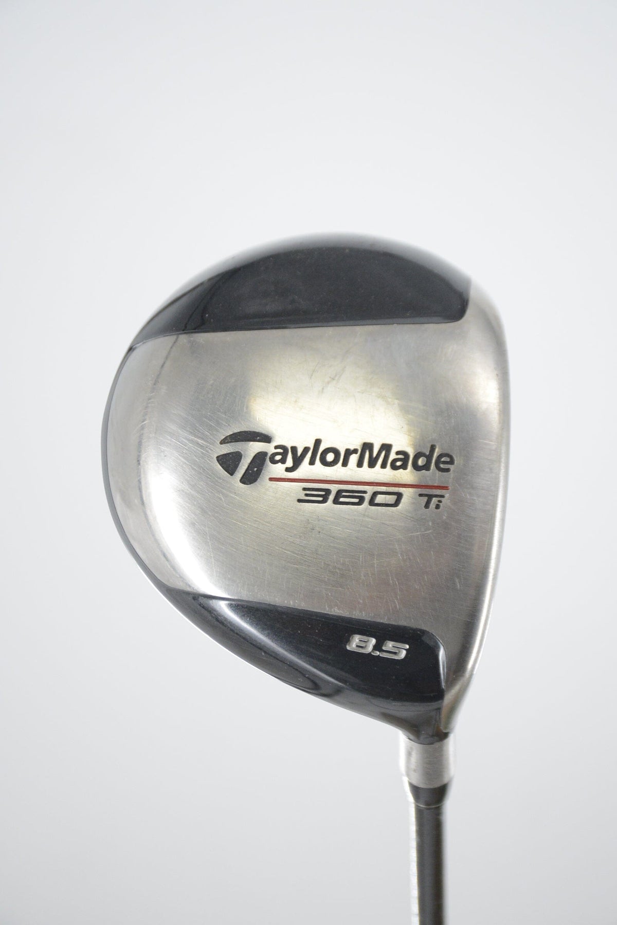 TaylorMade 360 8.5 Degree Driver S Flex 45.5" Golf Clubs GolfRoots 