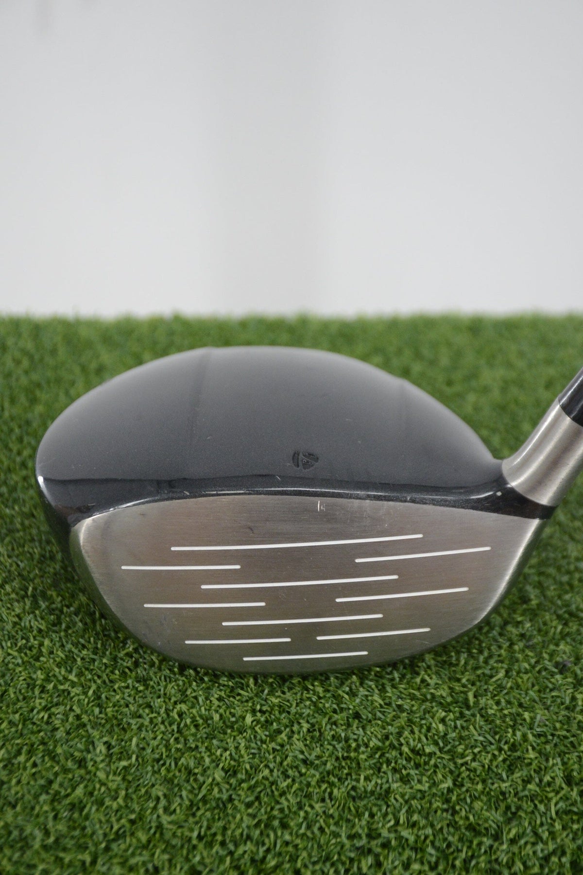 TaylorMade 360 8.5 Degree Driver S Flex 45.5" Golf Clubs GolfRoots 