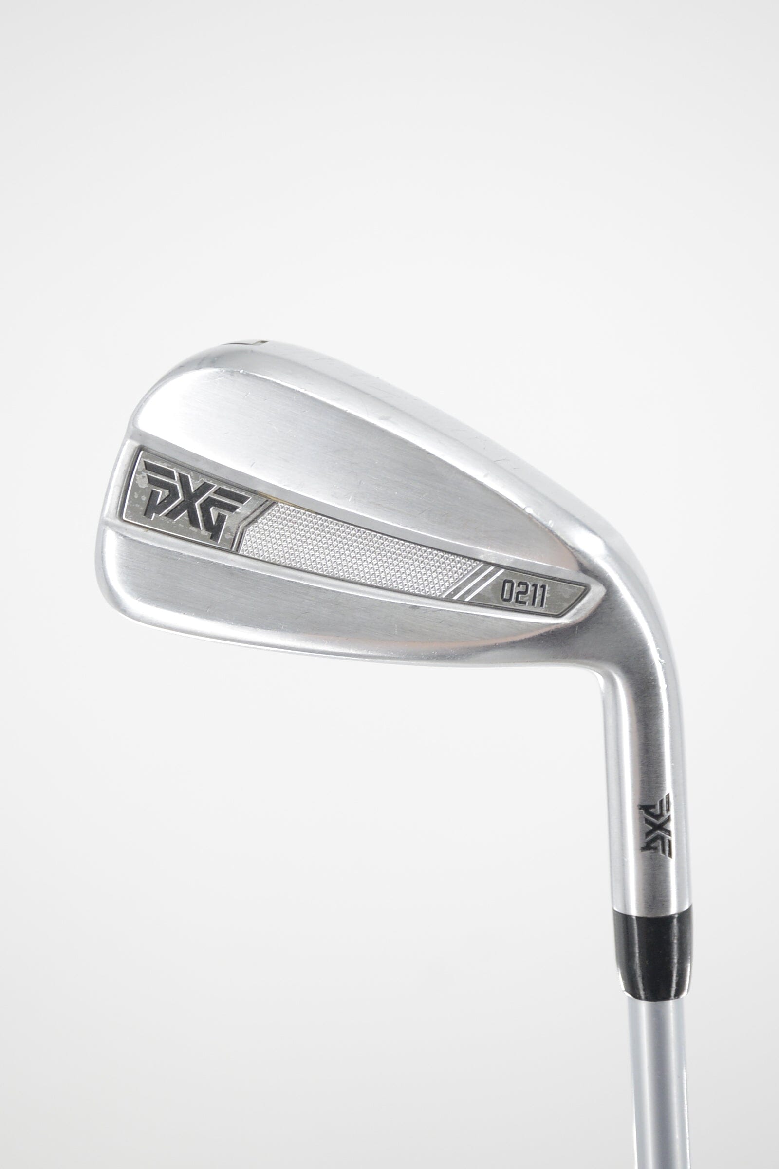 PXG 0211 XCOR2 7 Iron R Flex Std Length Golf Clubs GolfRoots 