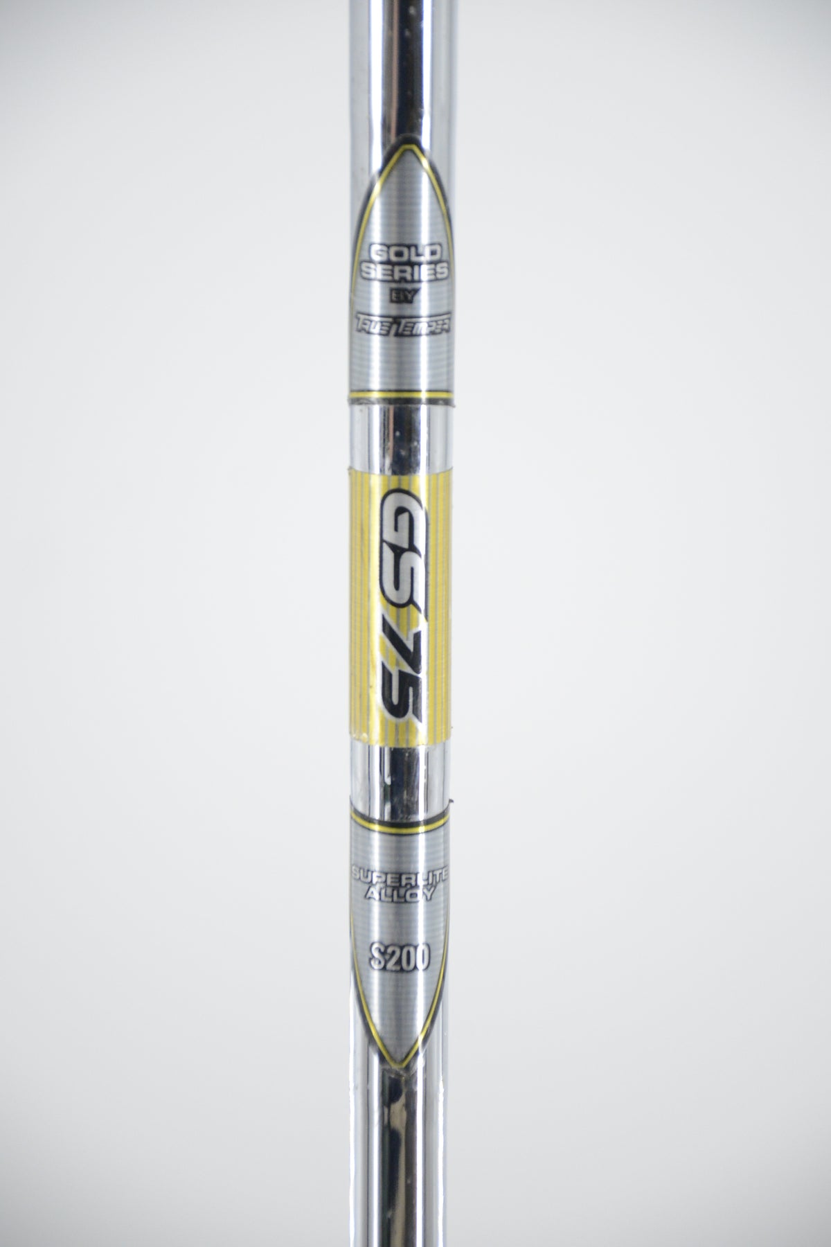 MacGregor M85i Tourney SW S Flex 35.5"