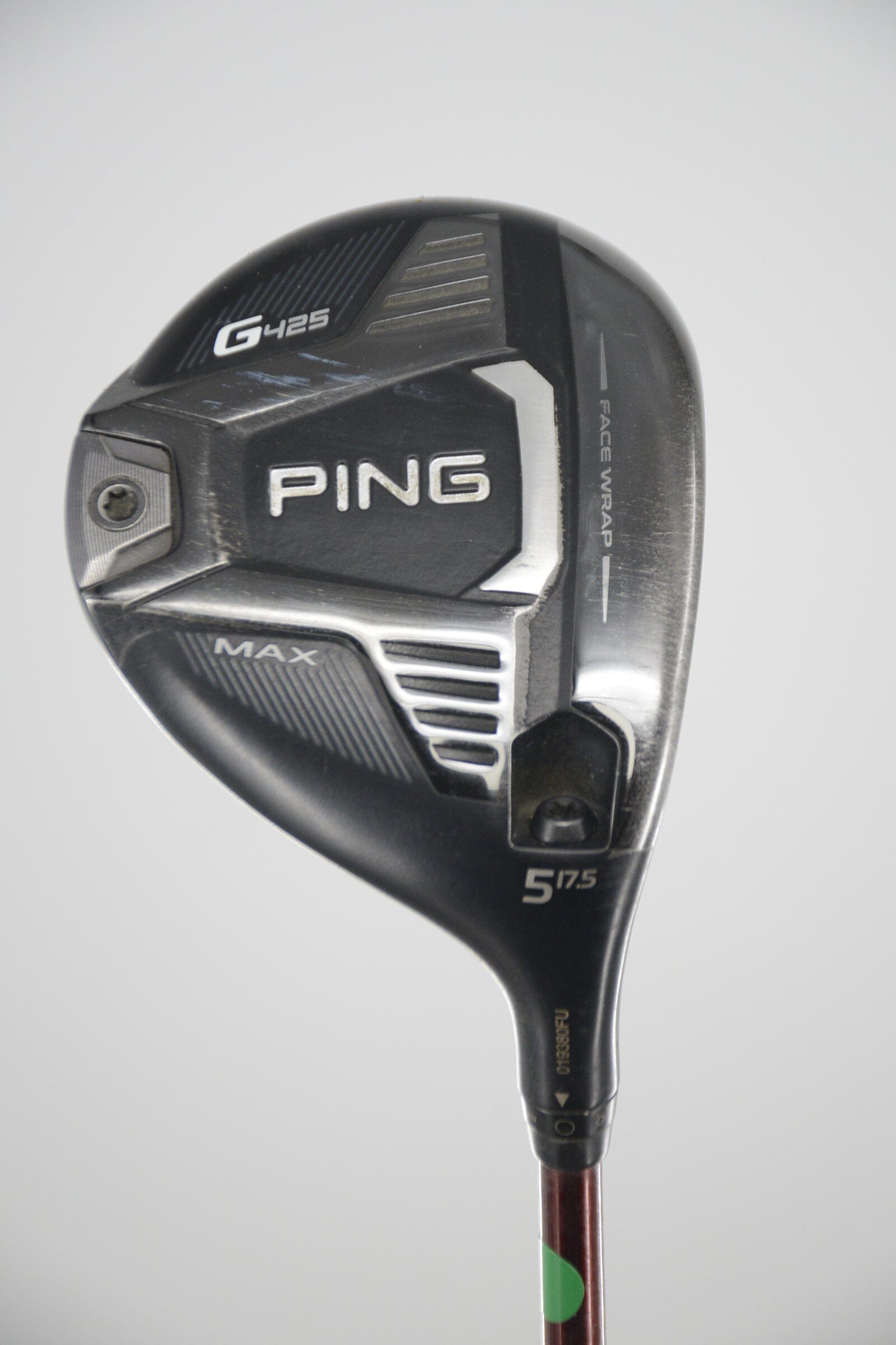 Ping G425 Max 5 Wood SR Flex 42.25" Golf Clubs GolfRoots 