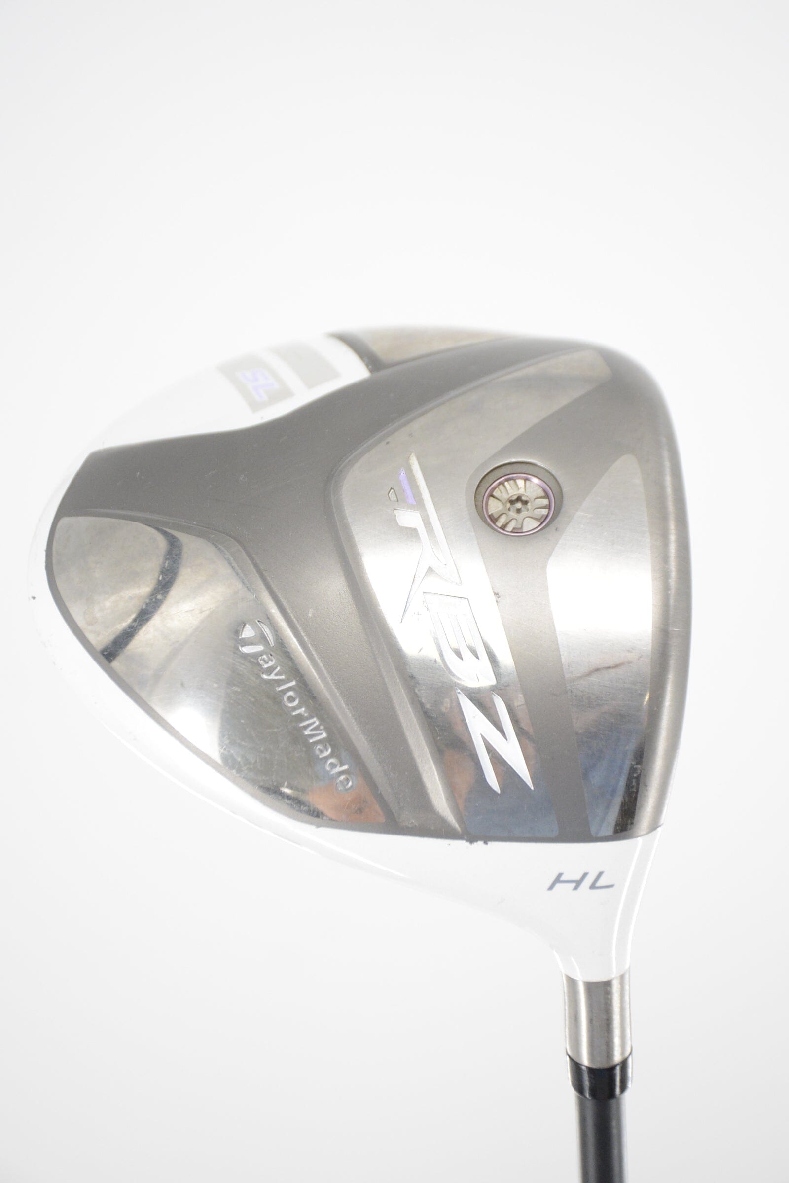 Women's TaylorMade Rocketballz Stage 2 HL Driver W Flex 44.75"