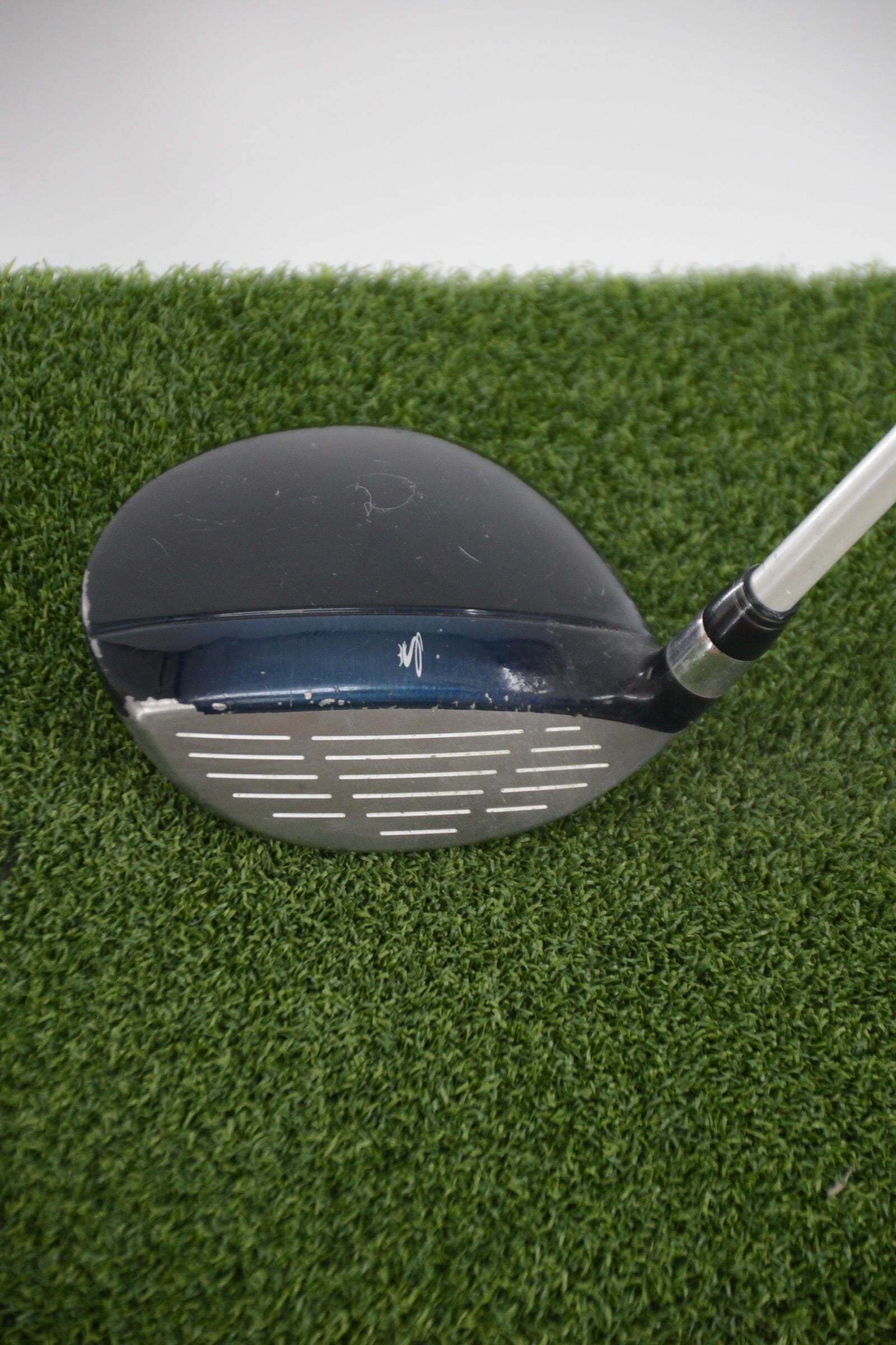 Women's Cobra Baffler Rail F 7 Wood W Flex 40.75" Golf Clubs GolfRoots 