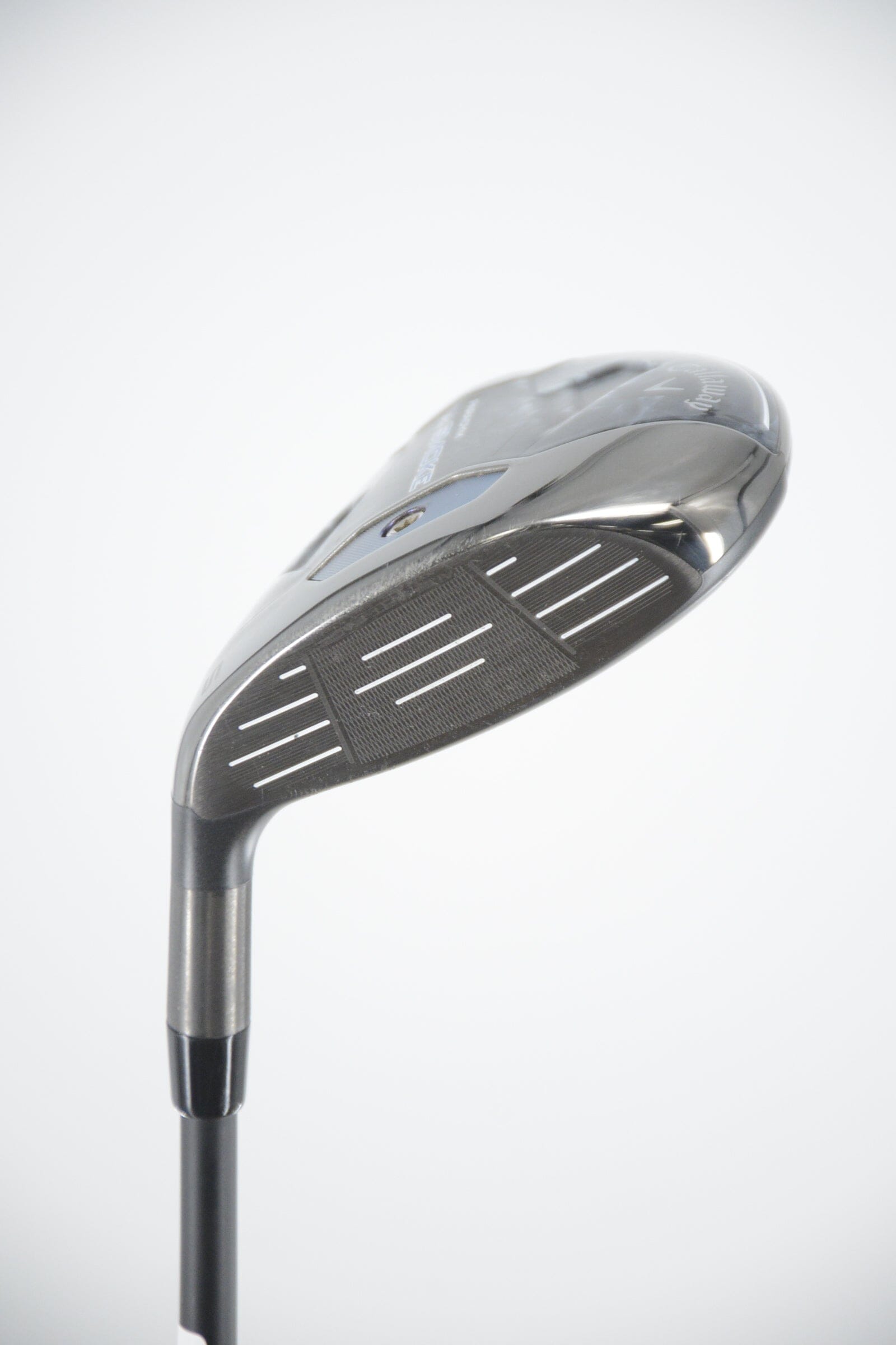 Callaway Paradym Ai Smoke MAX 5 Wood R Flex 42.25" Golf Clubs GolfRoots 
