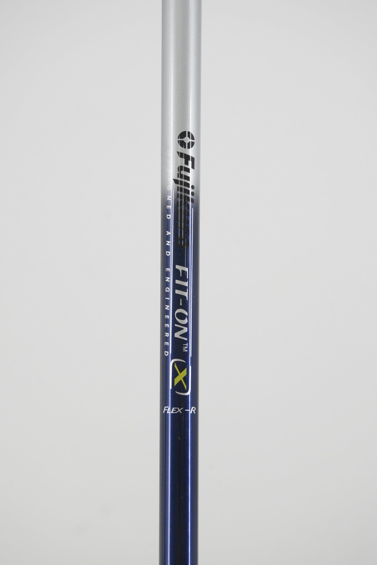 Lefty Callaway Hyper X 10 Degree Driver R Flex 45.5" Golf Clubs GolfRoots 