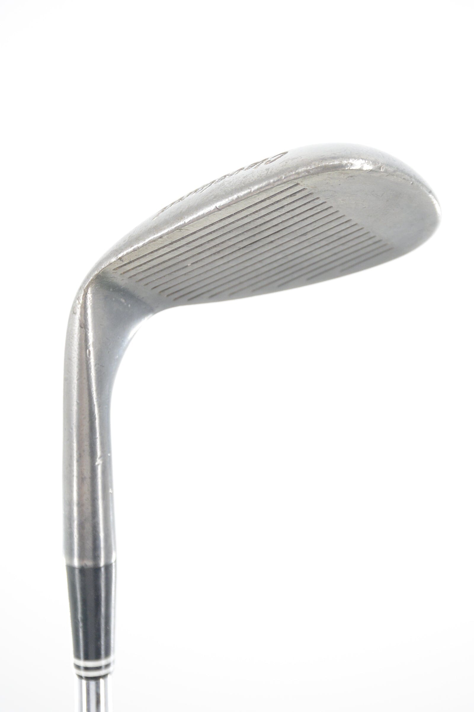 Cleveland 588 Tour Action 60 Degree Wedge S Flex 35" Golf Clubs GolfRoots 