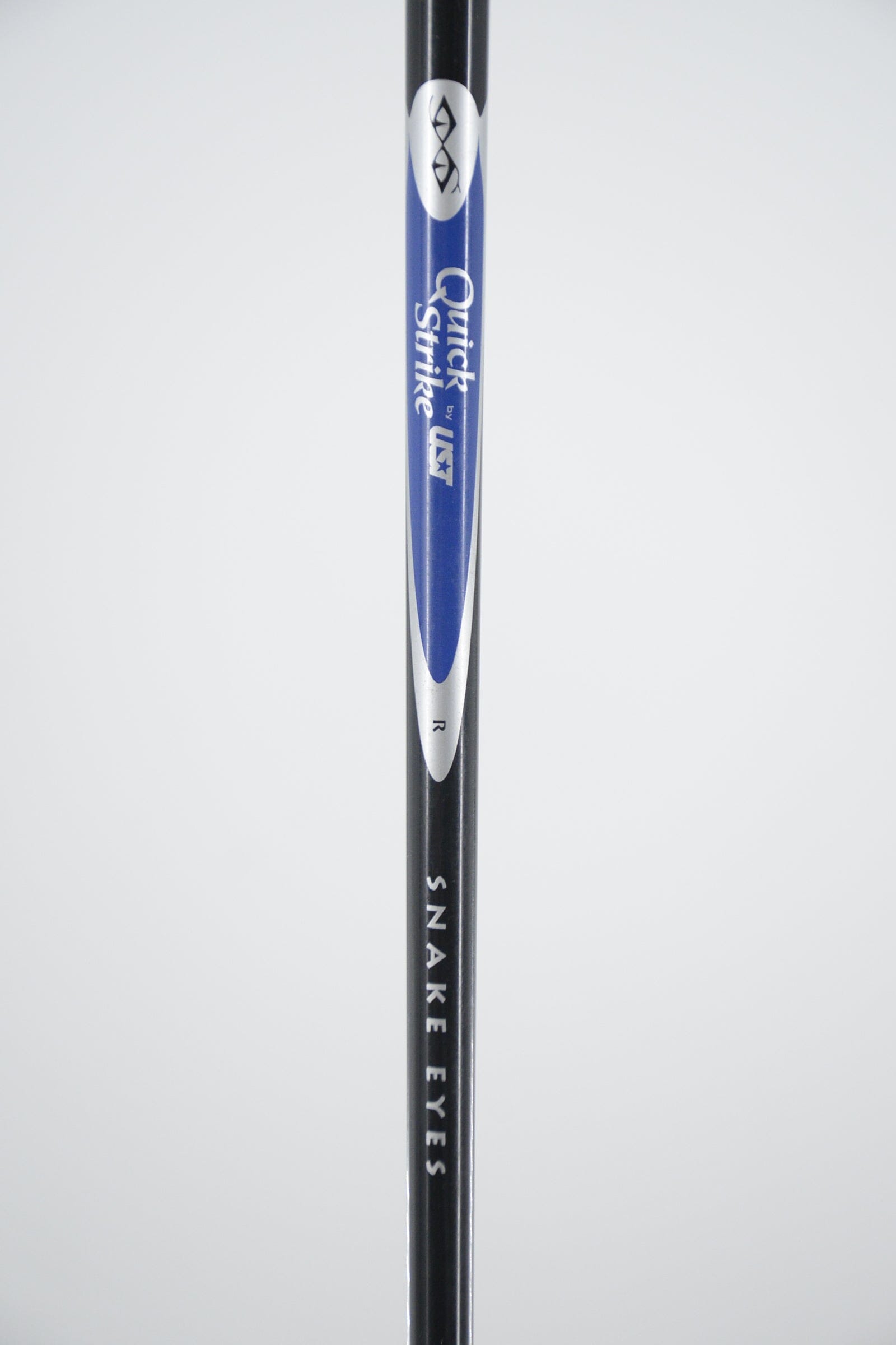 Snake Eyes Quick Strike 23 Degree Hybrid R Flex 40.25" Golf Clubs GolfRoots 