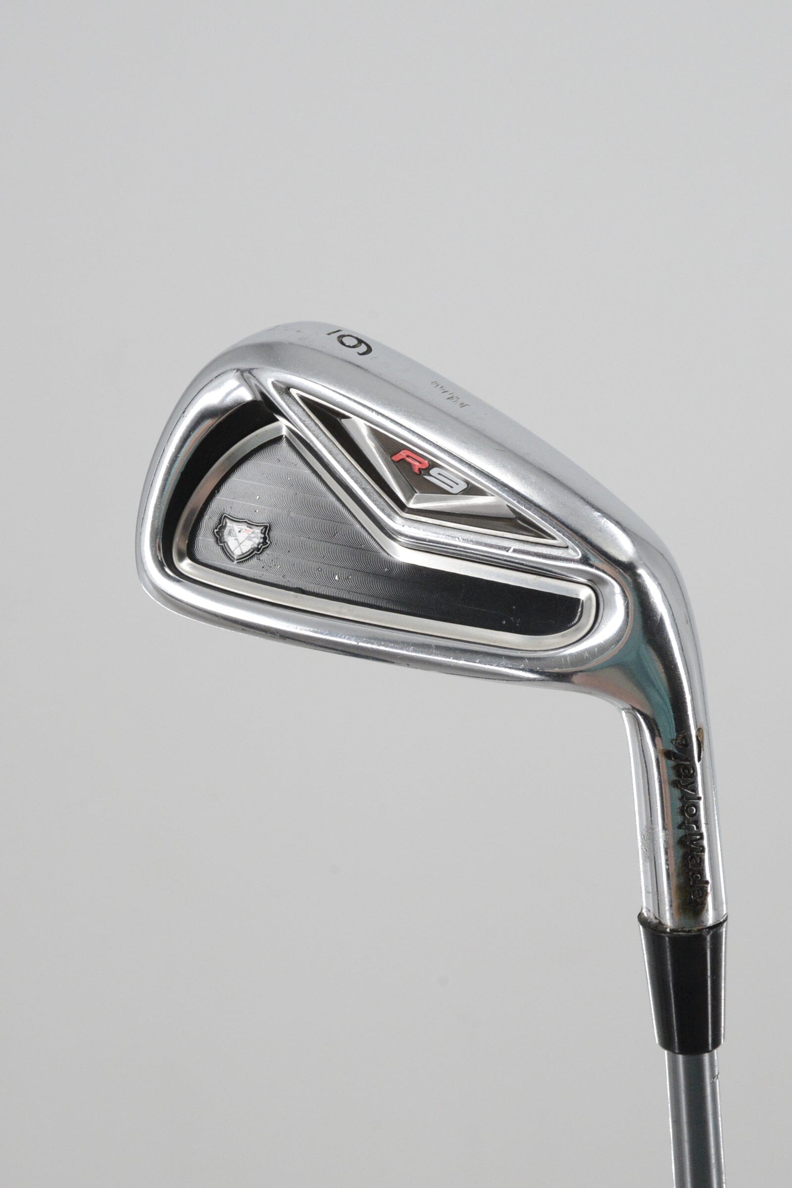 TaylorMade R9 TP 6 Iron R Flex 38" Golf Clubs GolfRoots 