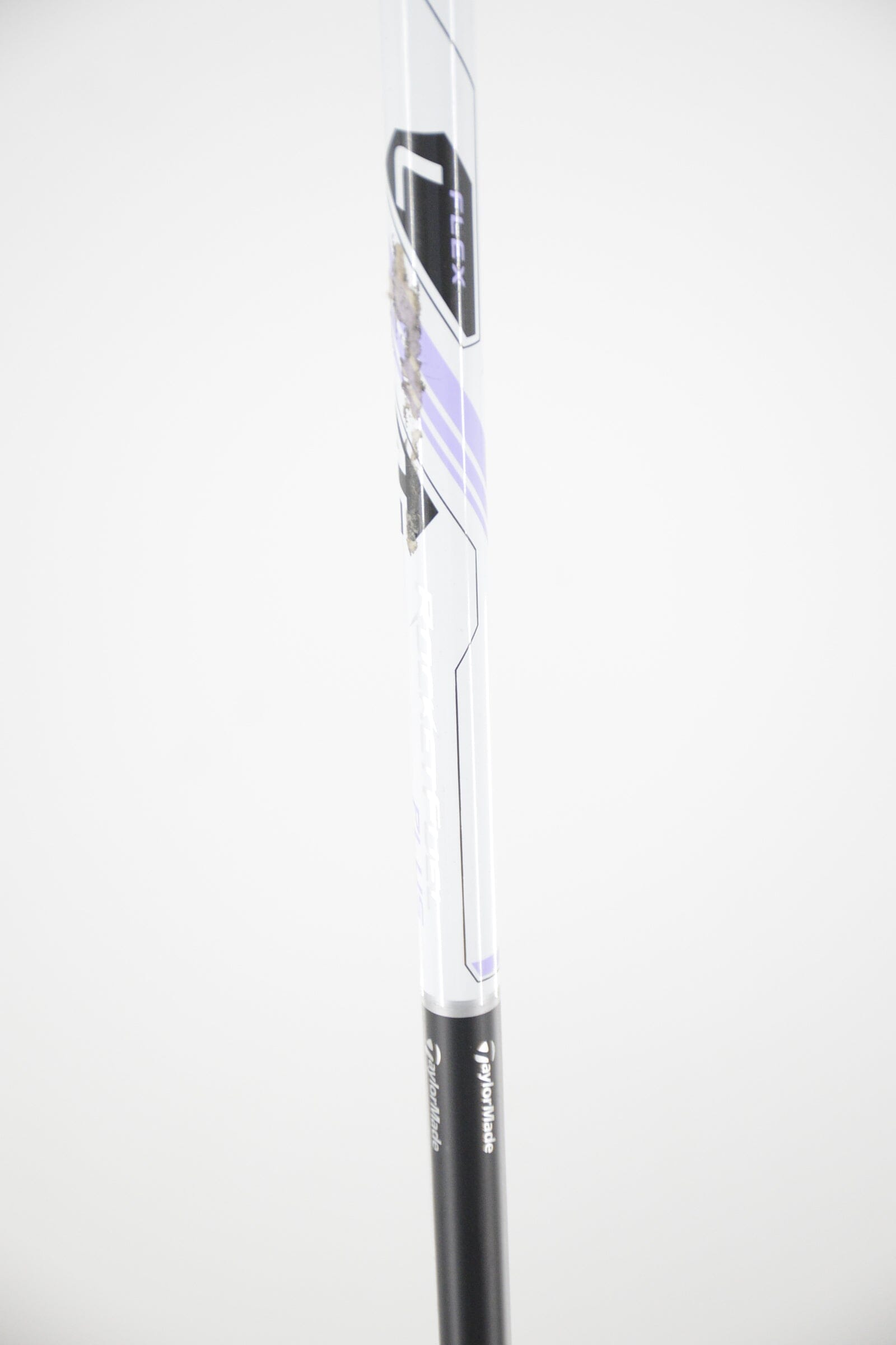 Women's TaylorMade Rocketballz Stage 2 HL Driver W Flex 44.75" Golf Clubs GolfRoots 