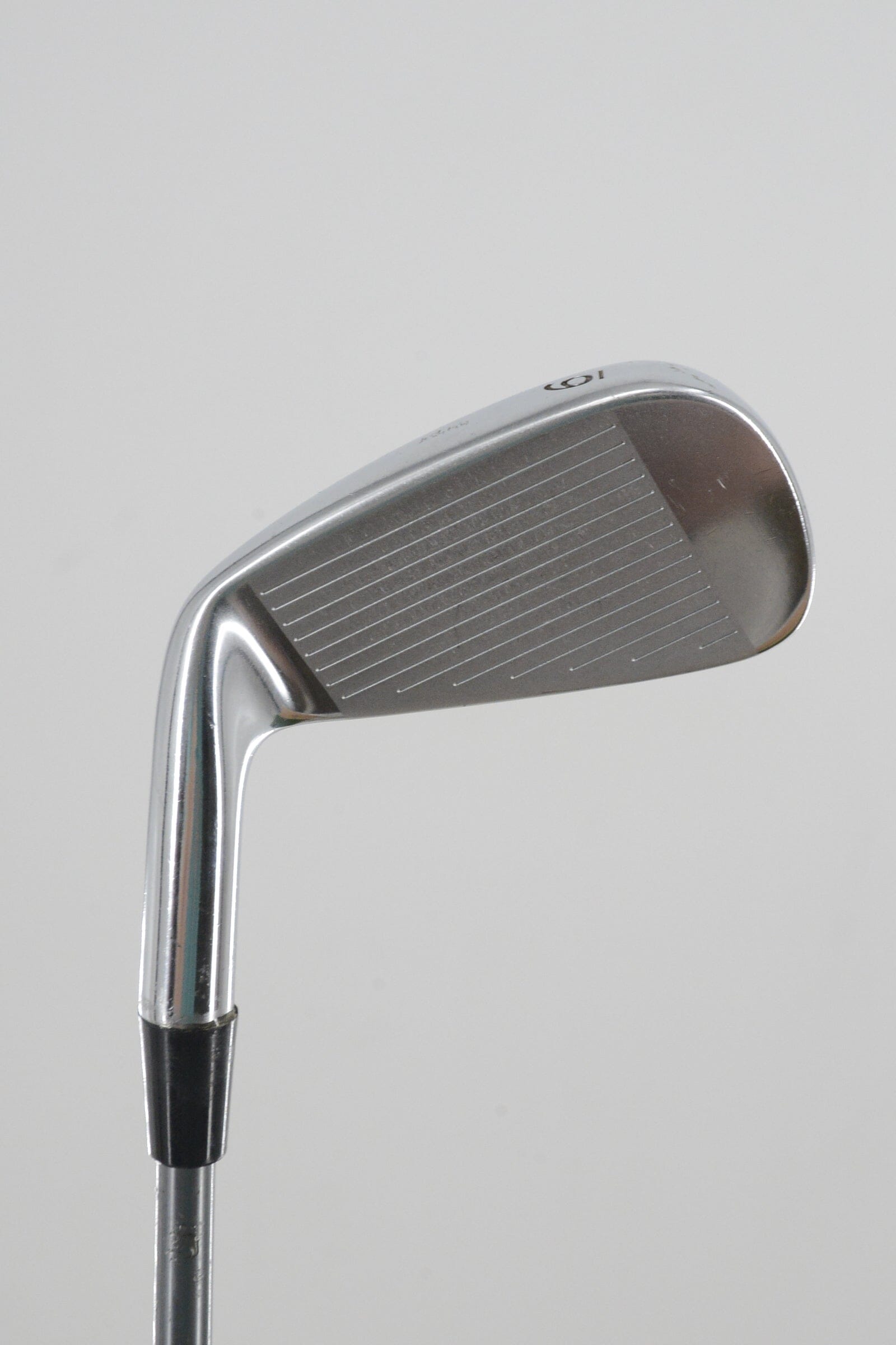 TaylorMade R9 TP 6 Iron R Flex 38" Golf Clubs GolfRoots 