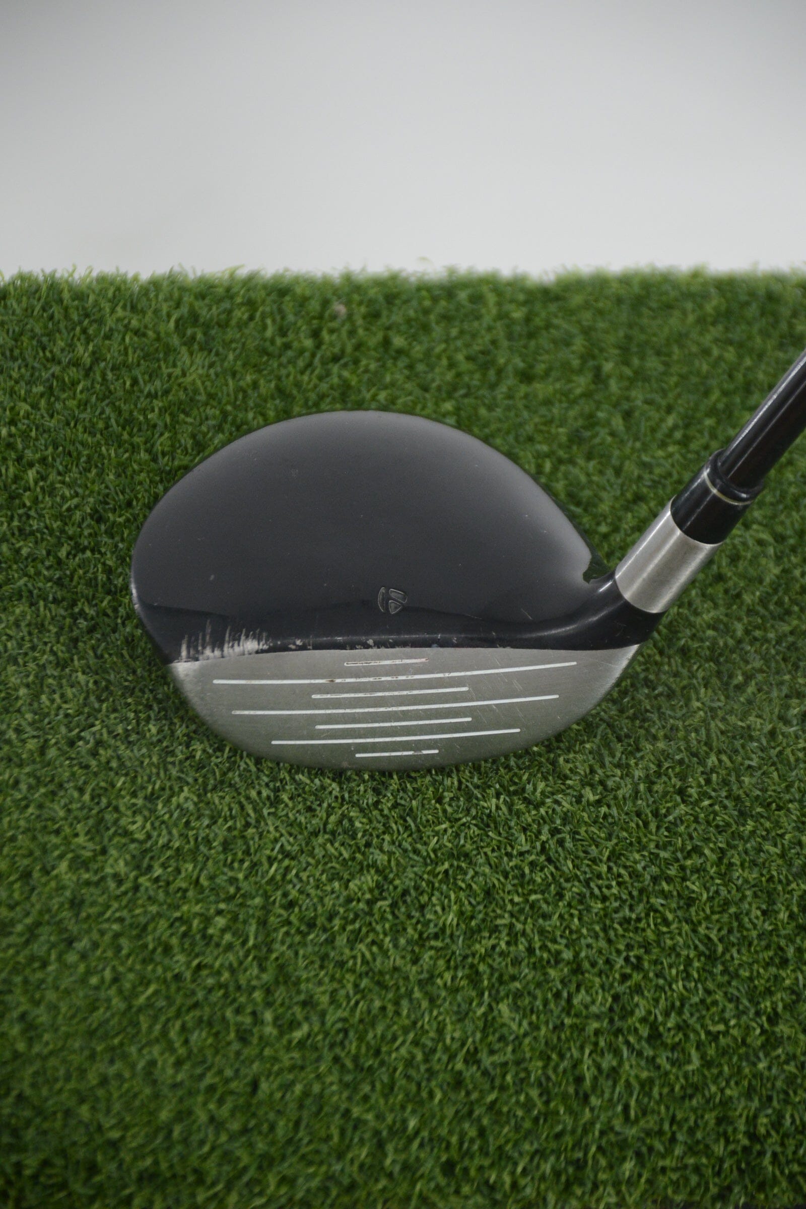 TaylorMade R7 Draw 3 Wood S Flex 42.5" Golf Clubs GolfRoots 