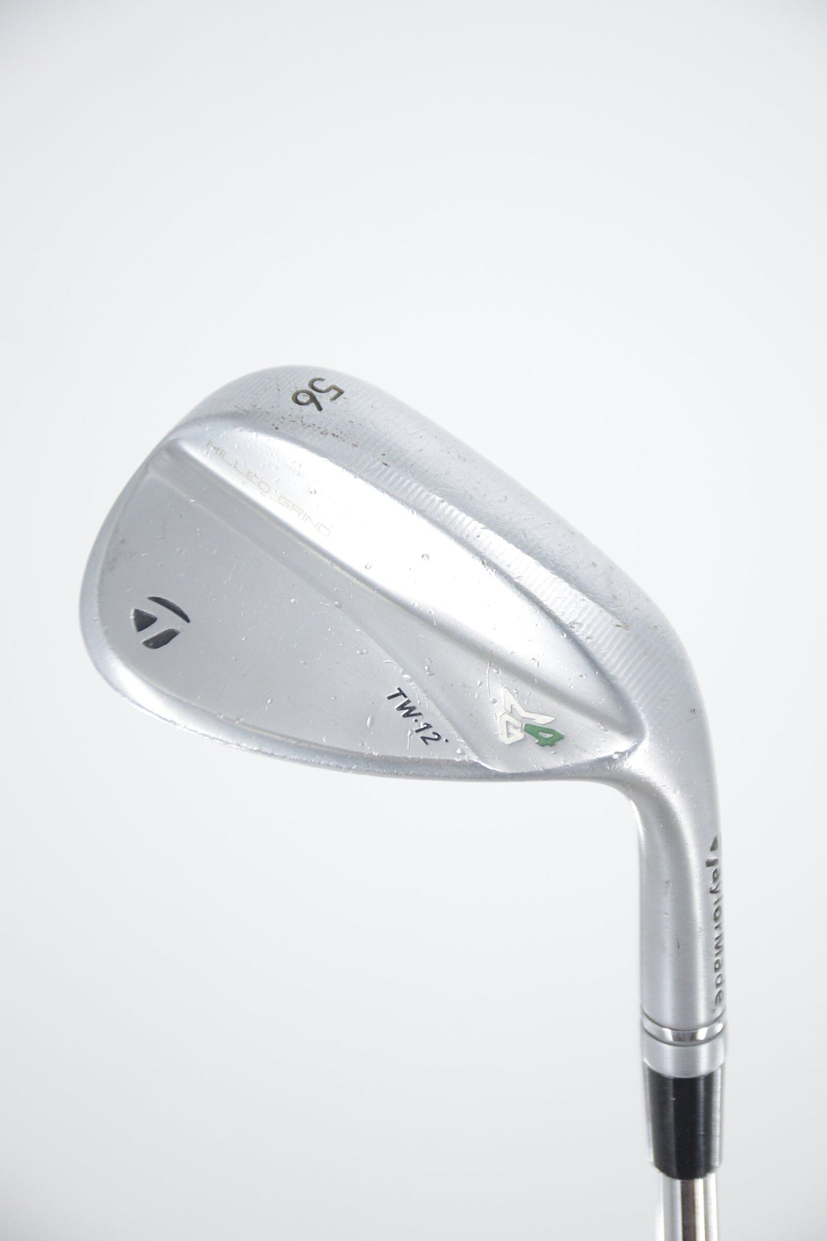 TaylorMade MG4 Tiger Woods 56 Degree Wedge Wedge Flex 34.75" Golf Wedges TaylorMade 