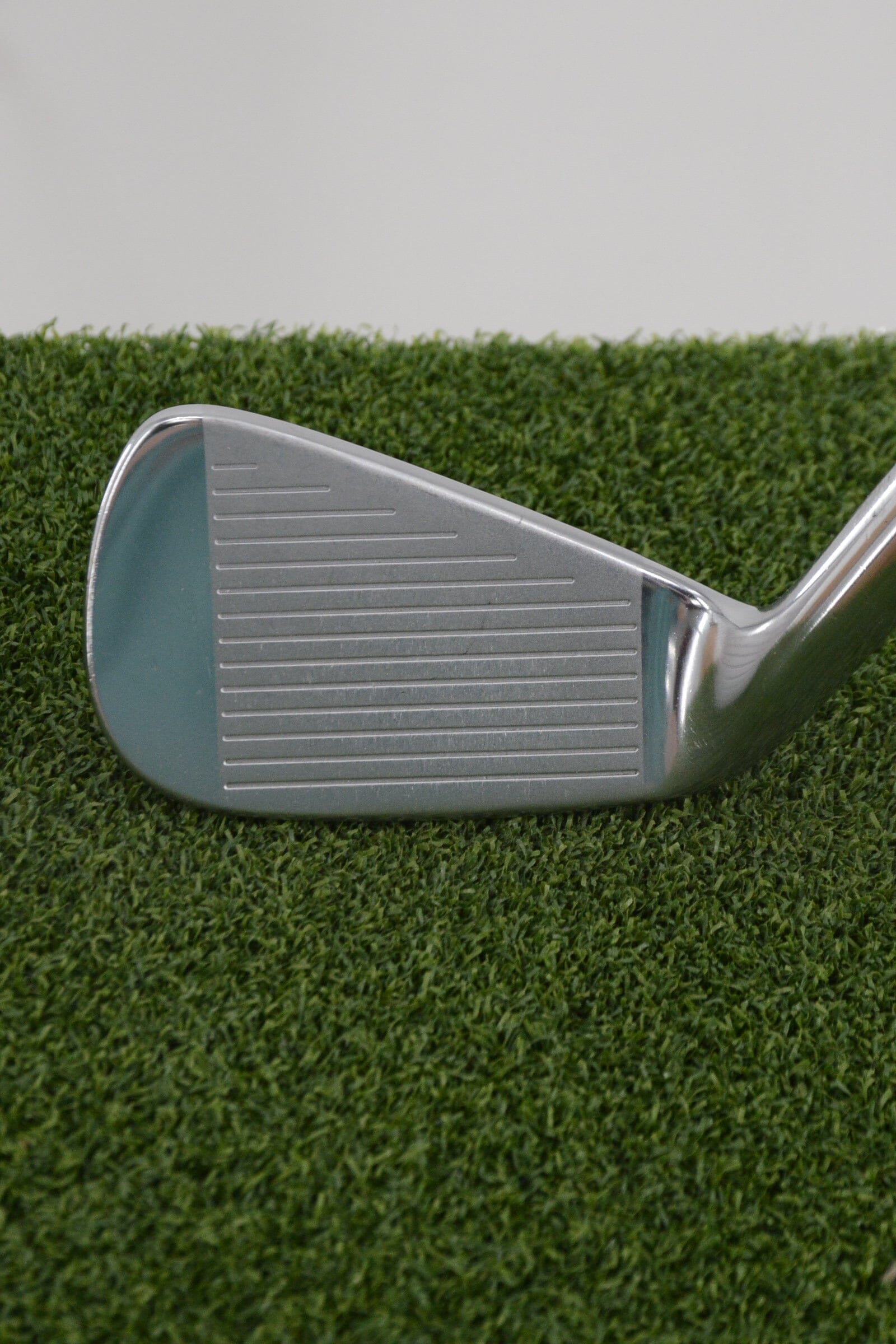 TaylorMade R9 TP 6 Iron R Flex 38" Golf Clubs GolfRoots 