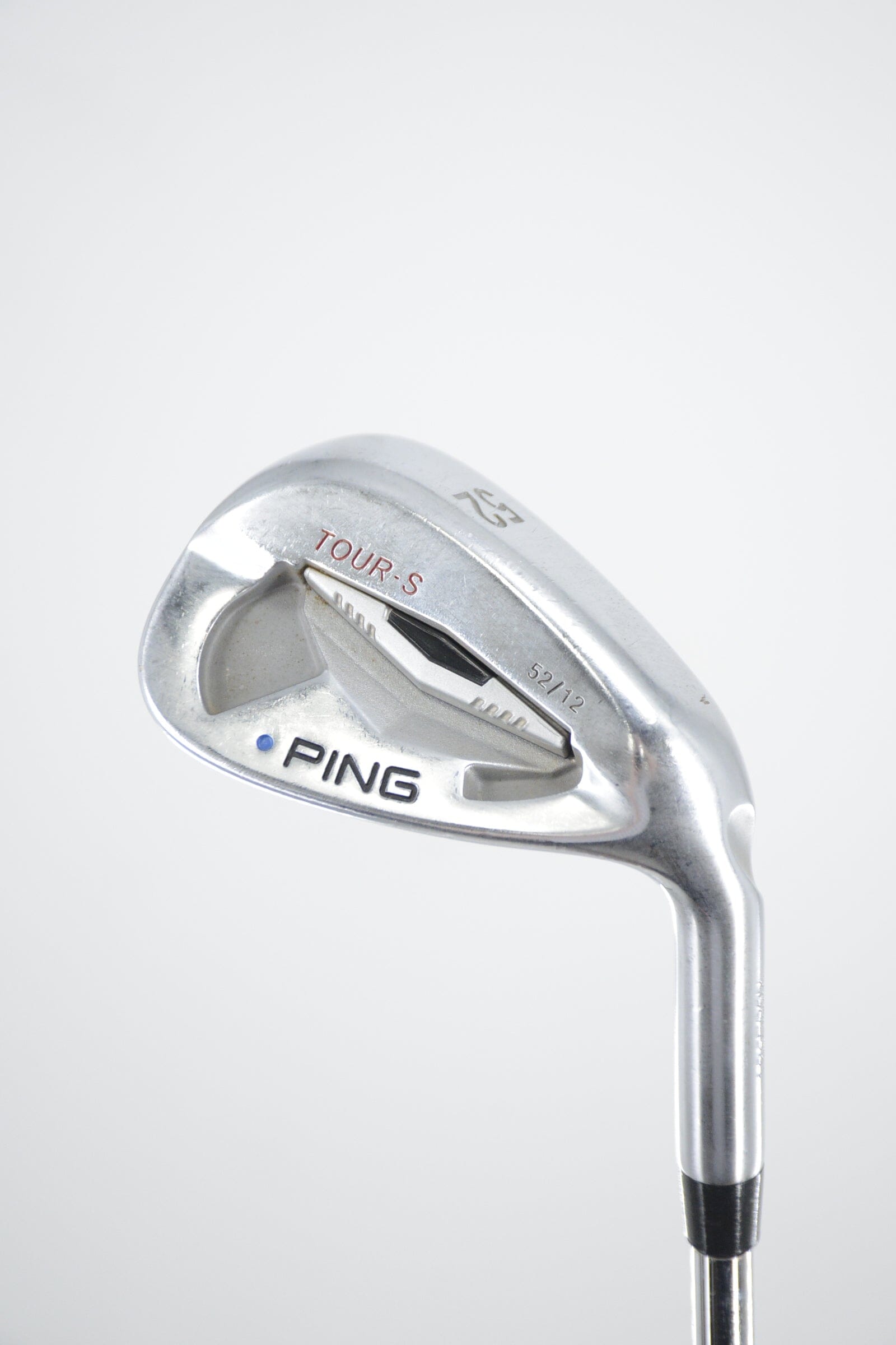 Ping Tour-S 52 Degree Wedge S Flex 35.5"