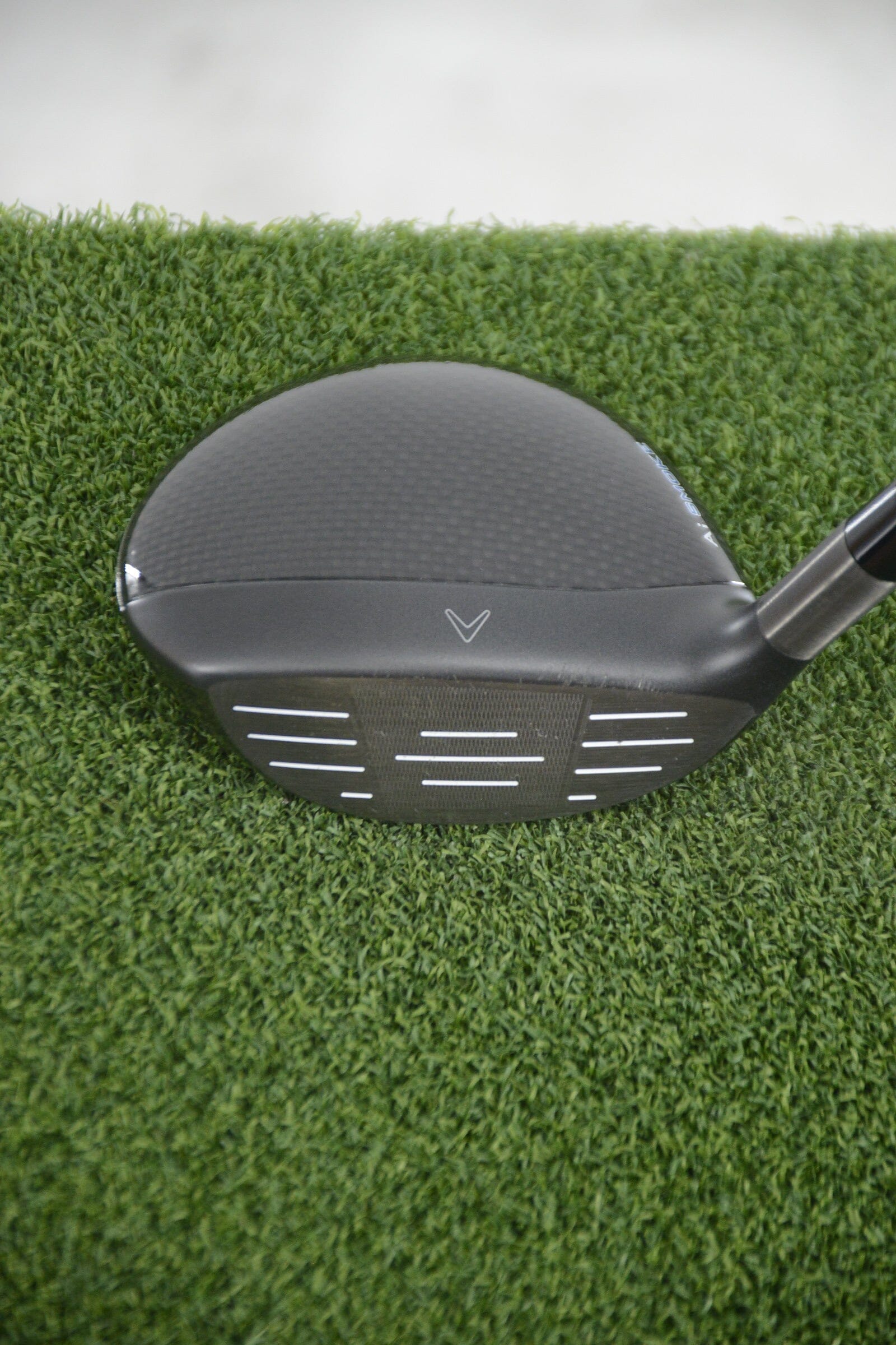 Callaway Paradym Ai Smoke MAX 5 Wood R Flex 42.25" Golf Clubs GolfRoots 