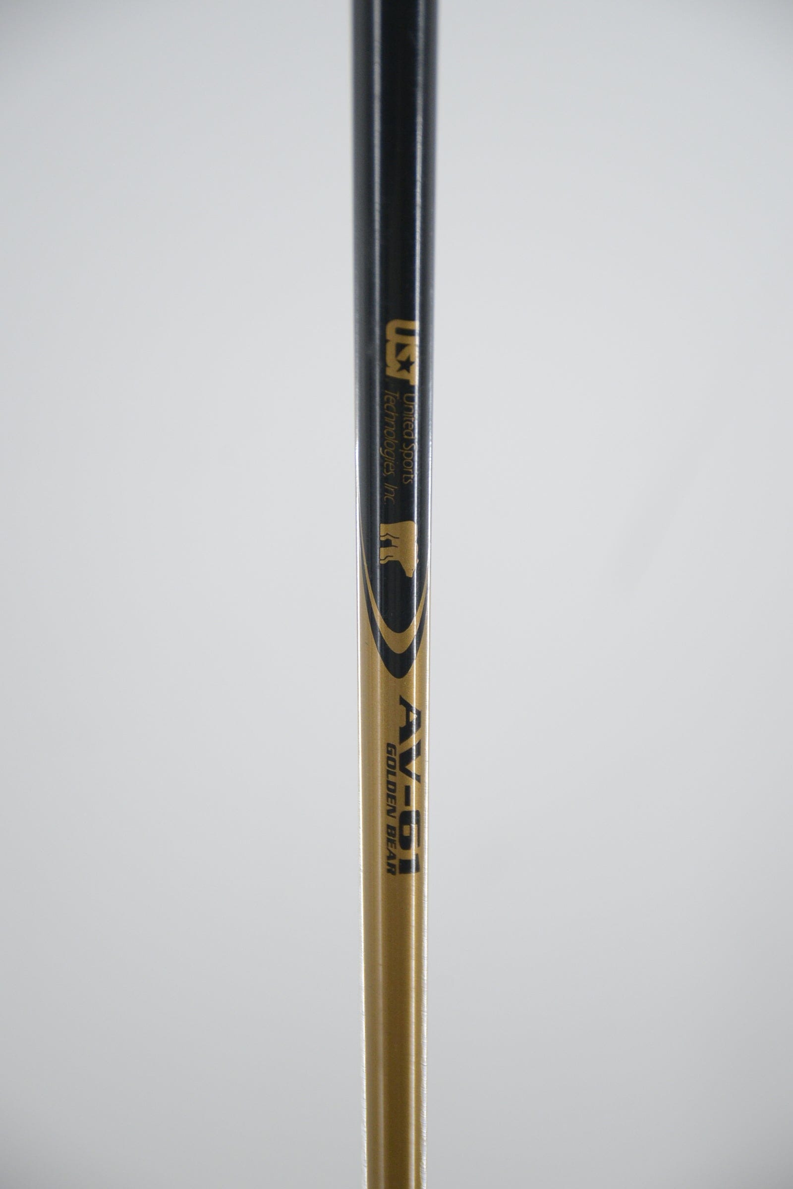 Golden Bear AV-61 3 Wood R Flex 42.5" Golf Clubs GolfRoots 