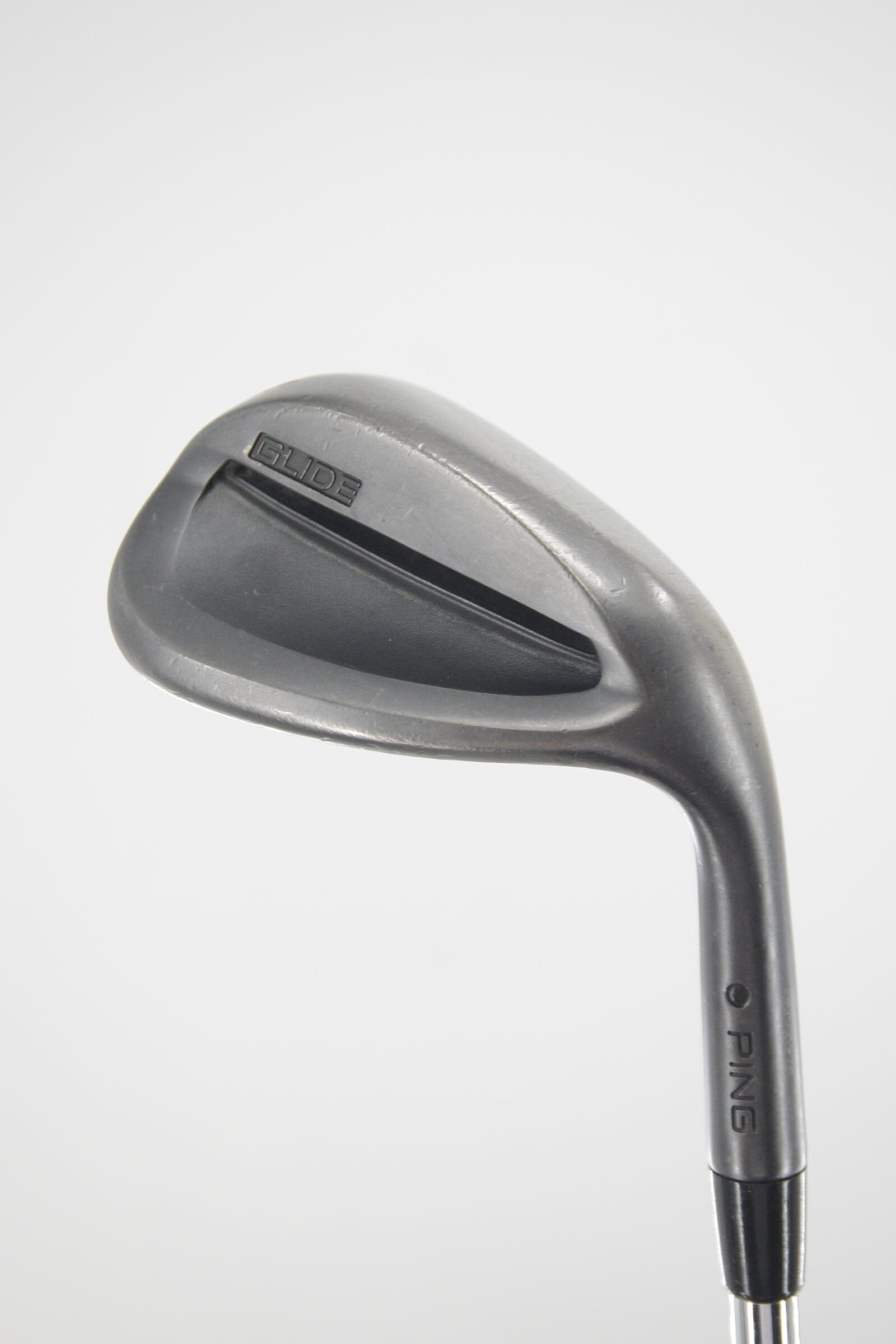 Ping Glide 2.0 Stealth SS 54 Degree Wedge Wedge Flex 35.25" Golf Clubs GolfRoots 