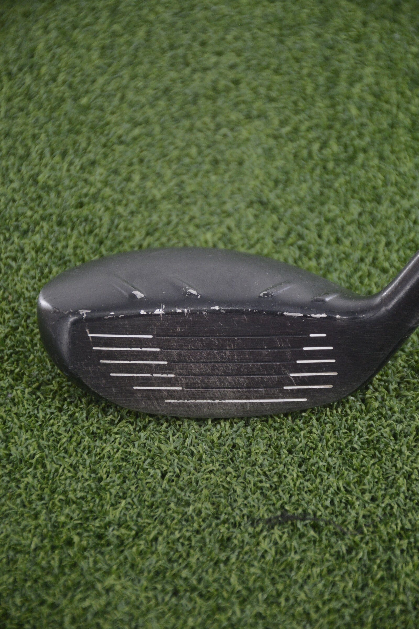Ping G400 4 Hybrid R Flex 39.5" Golf Clubs GolfRoots 