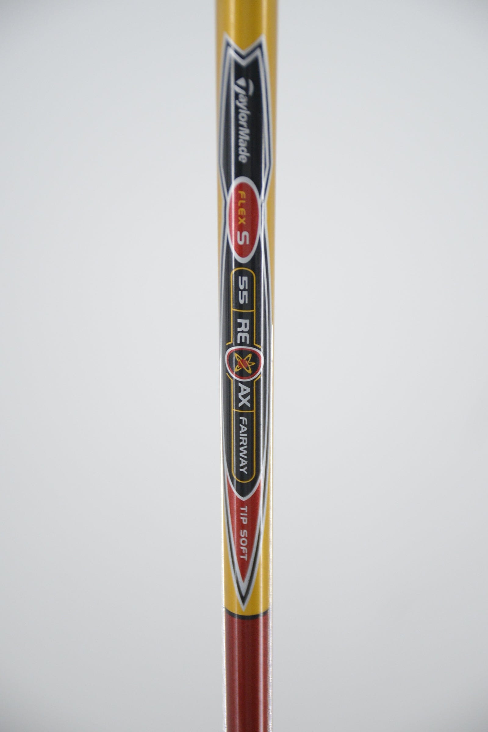 TaylorMade R7 Draw 3 Wood S Flex 42.5" Golf Clubs GolfRoots 