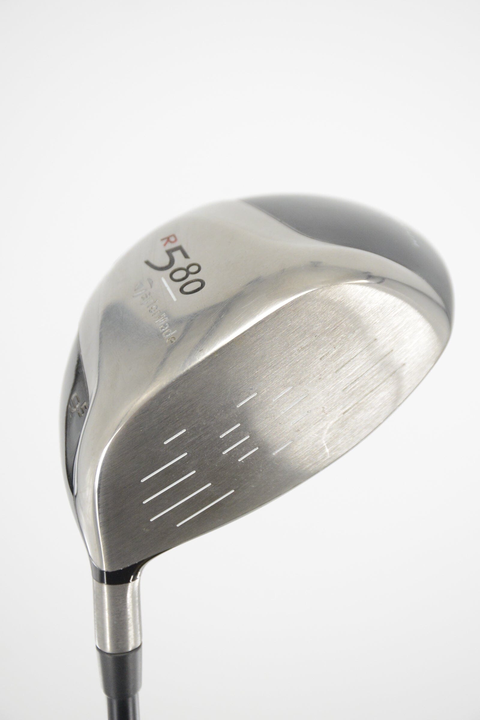 TaylorMade R580 9.5 Degree Driver S Flex 45.25" Golf Clubs GolfRoots 