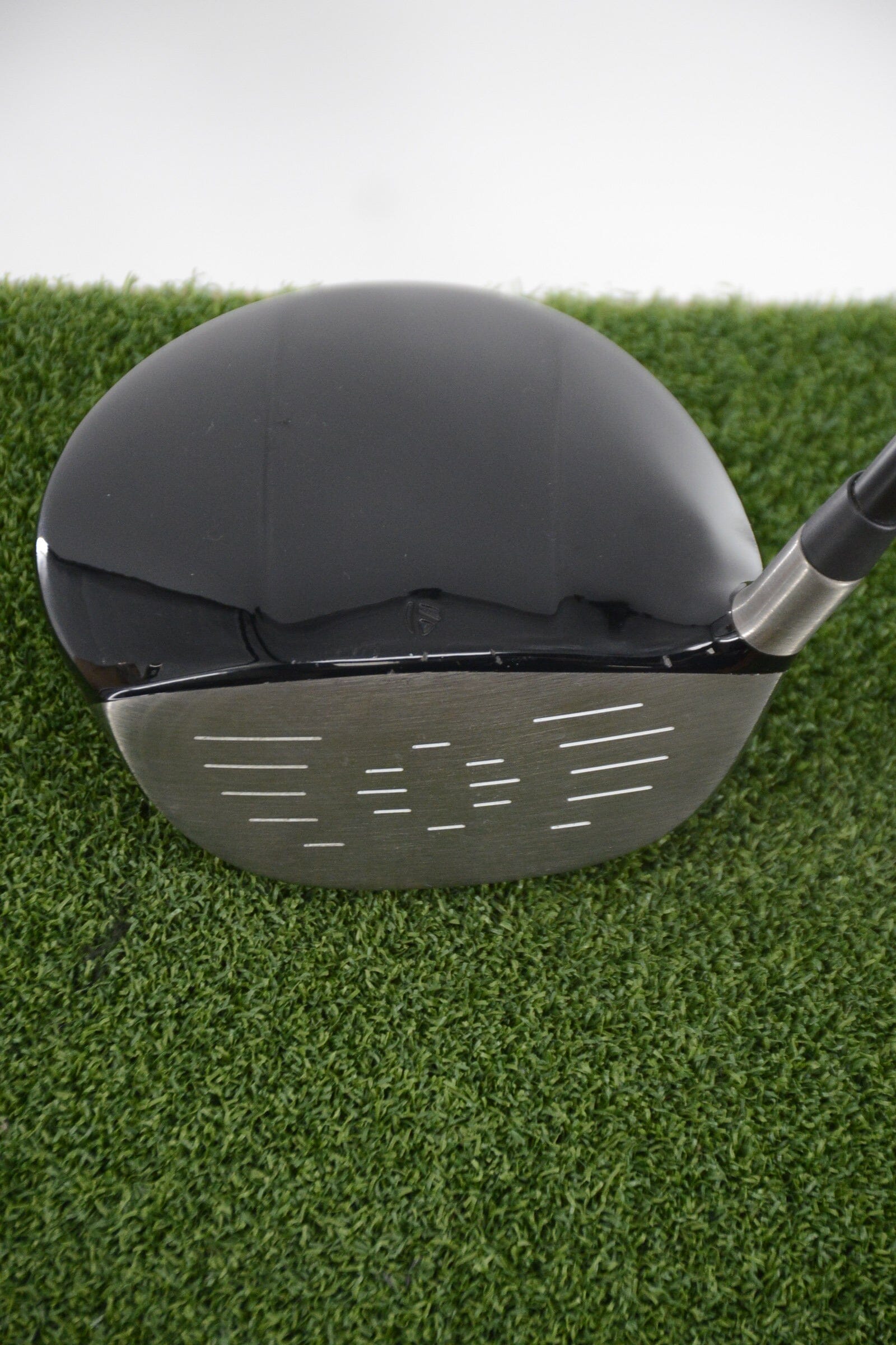 TaylorMade R580 9.5 Degree Driver S Flex 45.25" Golf Clubs GolfRoots 