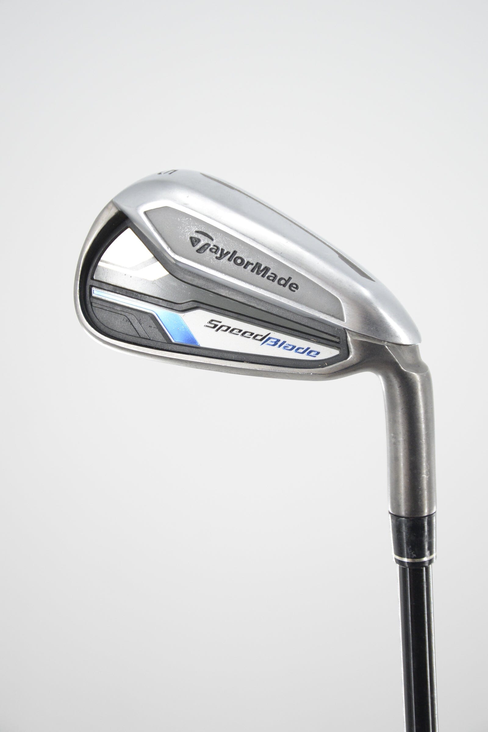 TaylorMade Speedblade 5 Iron R Flex 38.25" Golf Clubs GolfRoots 