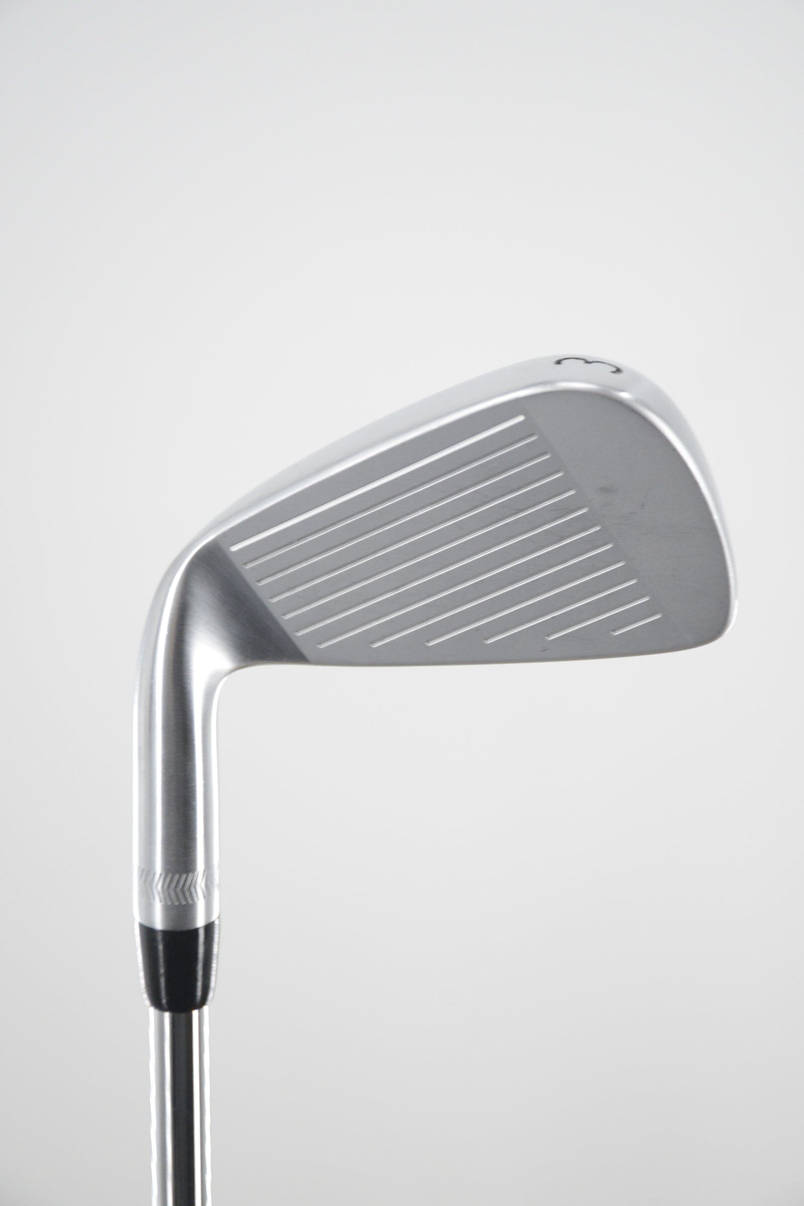 PXG 0317 T 3 Iron S Flex 39.75" Golf Clubs GolfRoots 