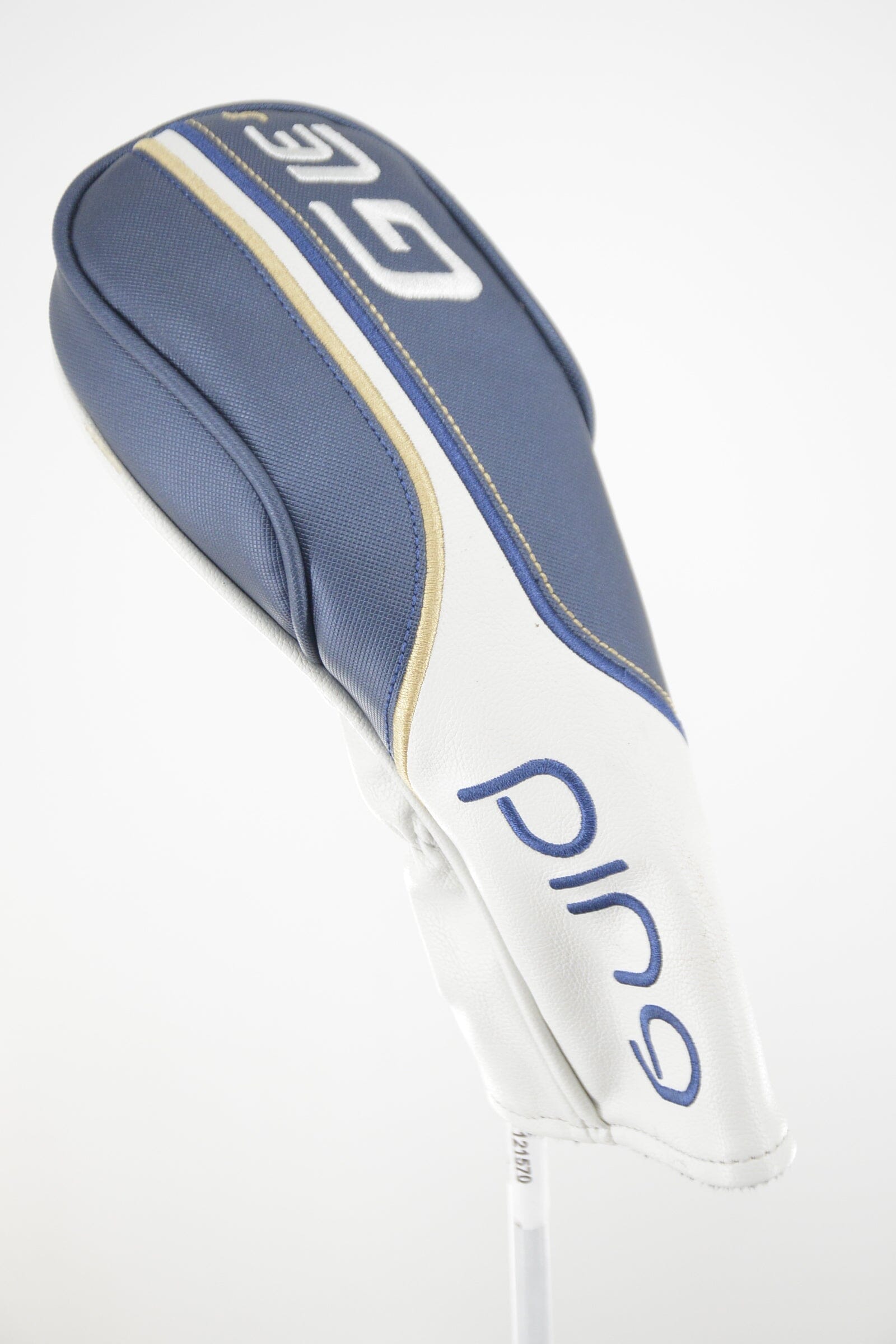 Women's Ping G Le3 7 Wood W Flex 40.75" Golf Clubs GolfRoots 