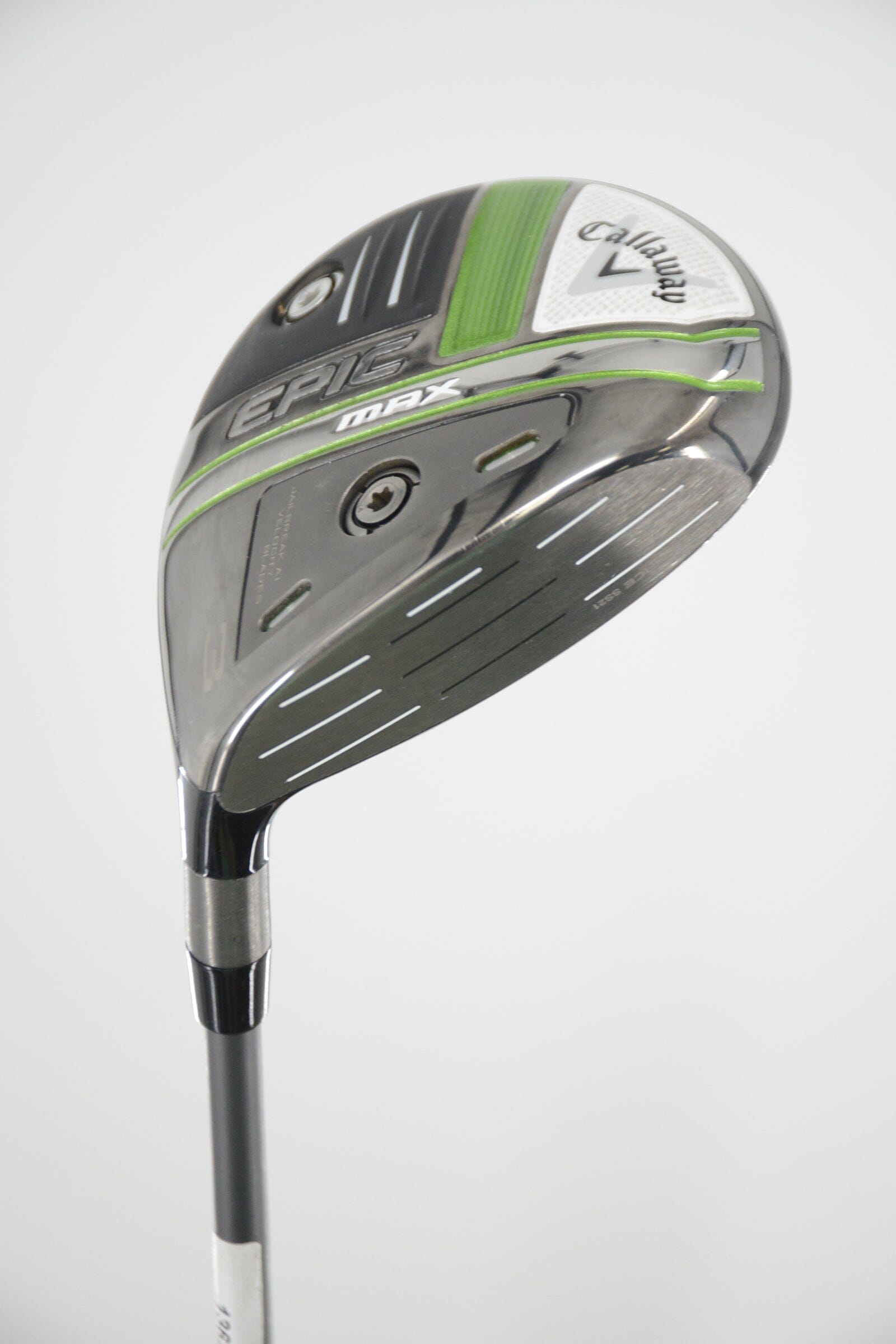 Callaway Epic Max 3 Wood R Flex 42" Golf Clubs GolfRoots 